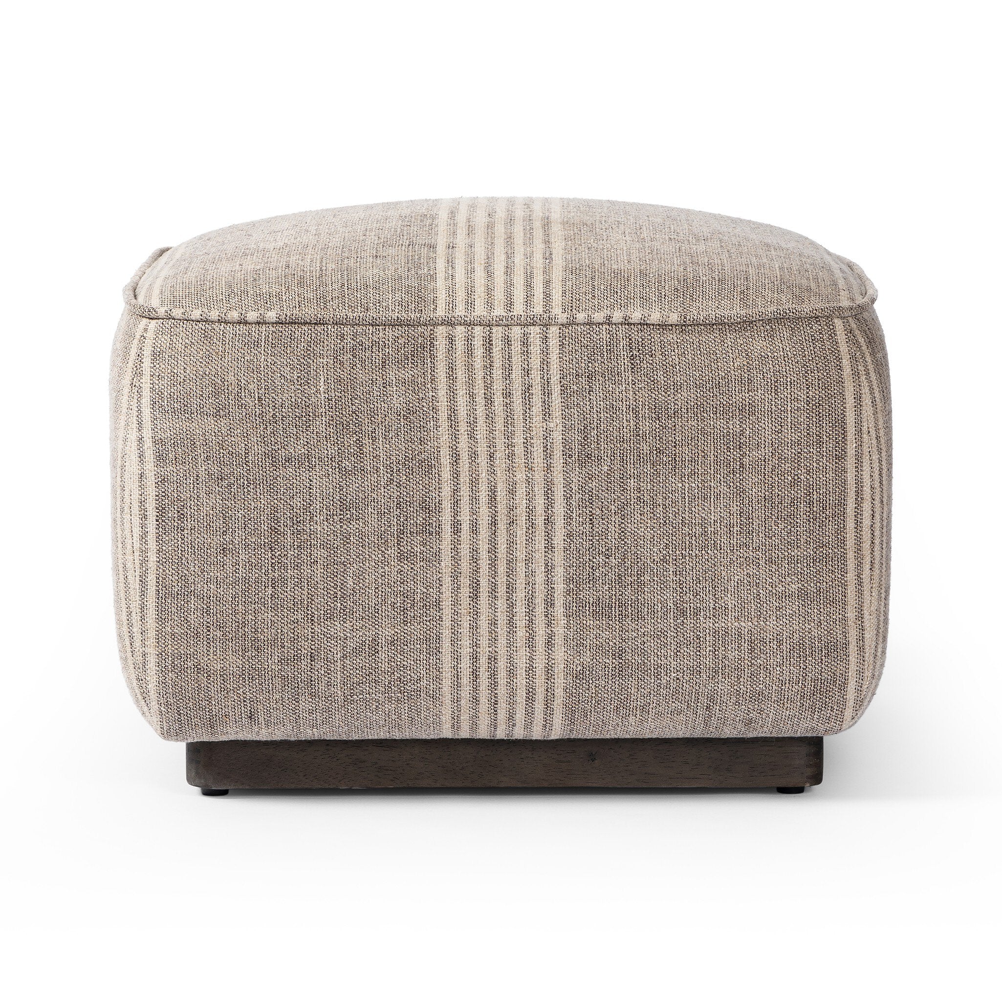 Sinclair Square Ottoman