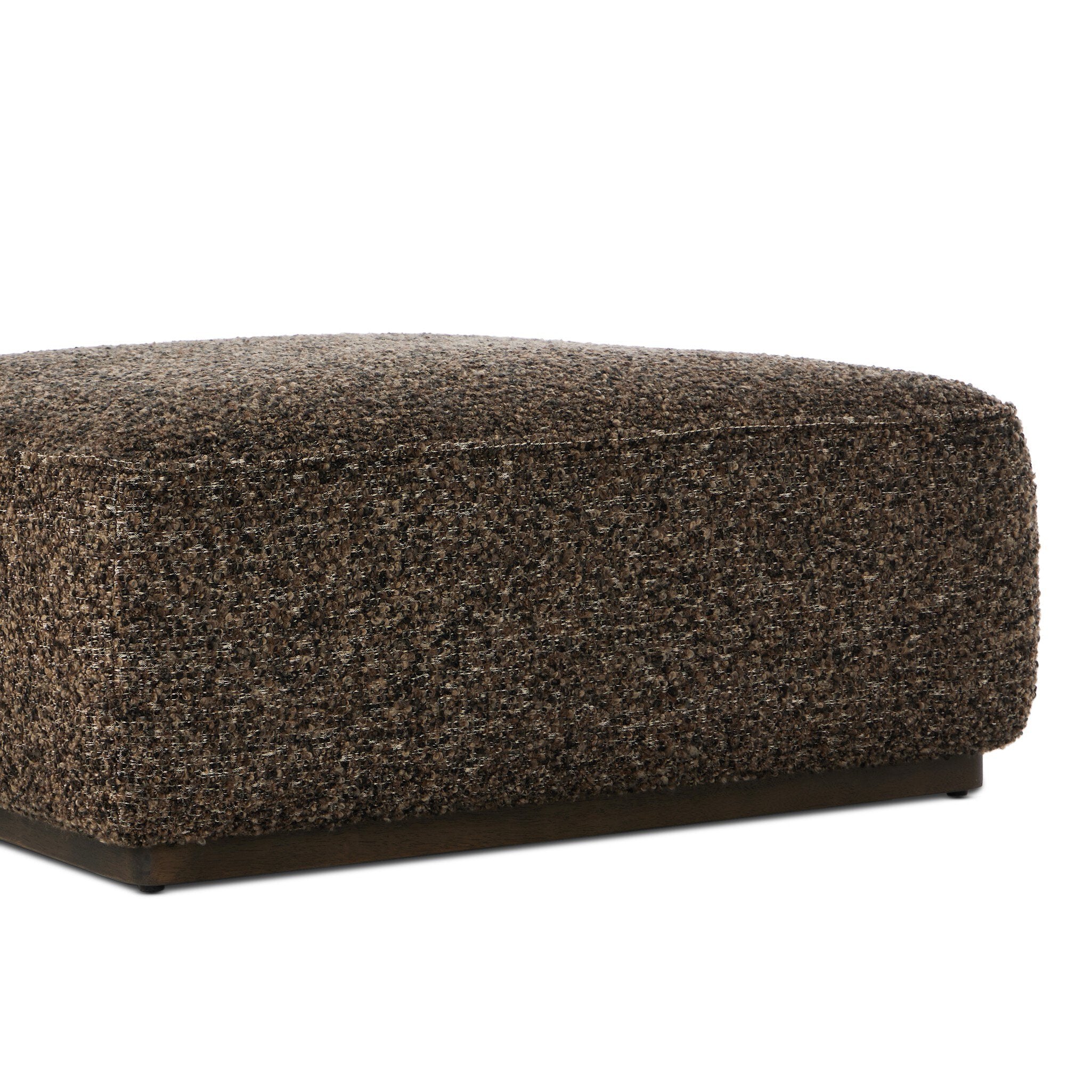 Sinclair Square Ottoman