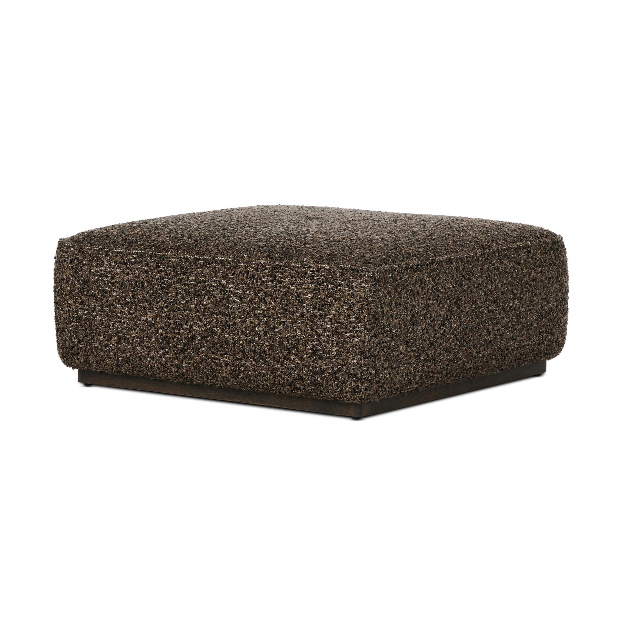 Sinclair Square Ottoman