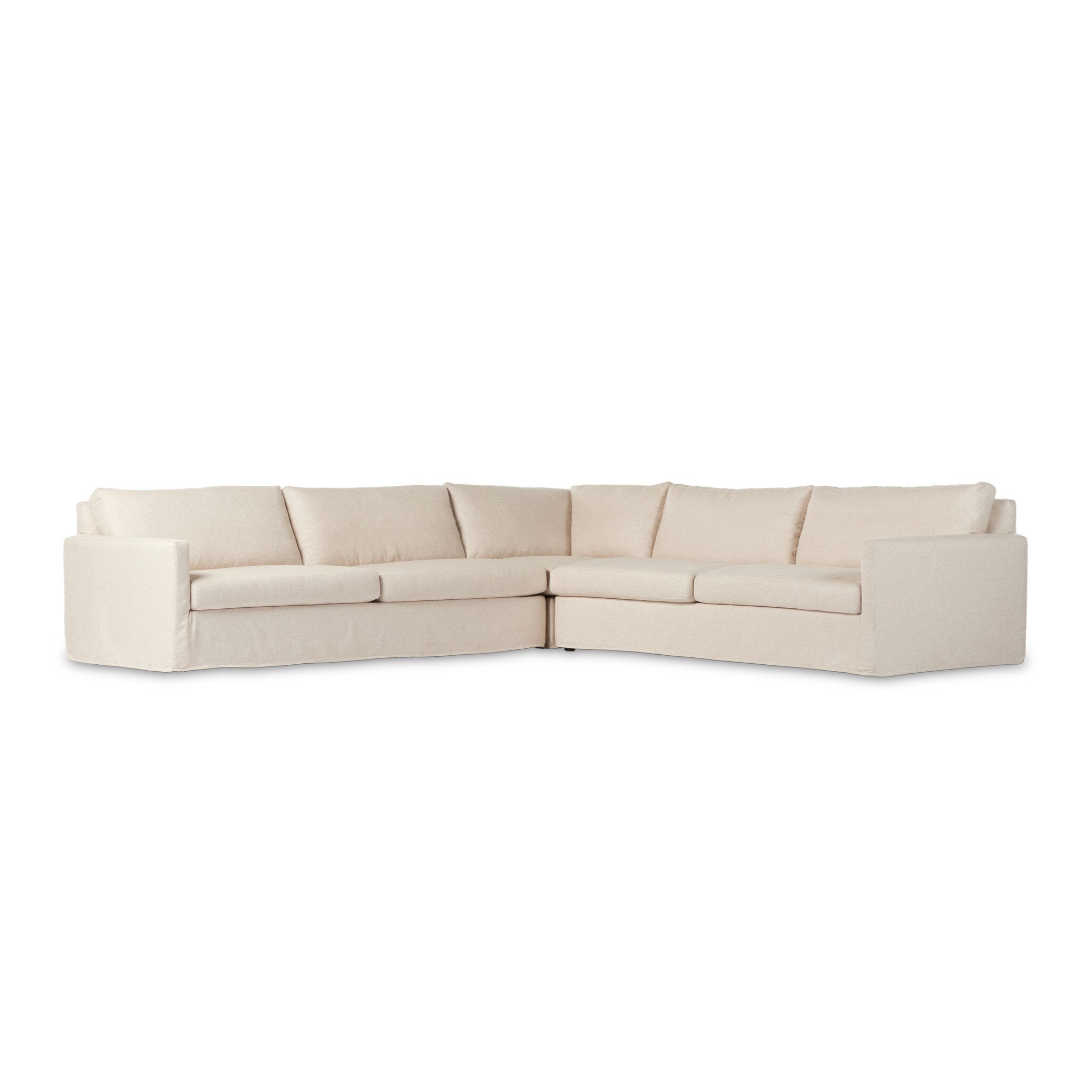 Maddox 3Pc Corner Sectional - Evere Creme Sectionals Four Hands , Black Friday Sale Four Hands Furniture Sale, Old Bones Co, Mid Century Furniture Sale, Four Hands Furniture, Black Friday Sale Maddox 3Pc Corner Sectional - Evere Creme,Gus Sale, Perigold Maddox 3Pc Corner Sectional - Evere Creme Sectionals Black Friday Sale , Perigold Sale Maddox 3Pc Corner Sectional - Evere Creme,Maddox 3Pc Corner Sectional - Evere Creme Lulu and Georgia, Burke Decor Sale Maddox 3Pc Corner Sectional - Evere Creme, www.oldbo