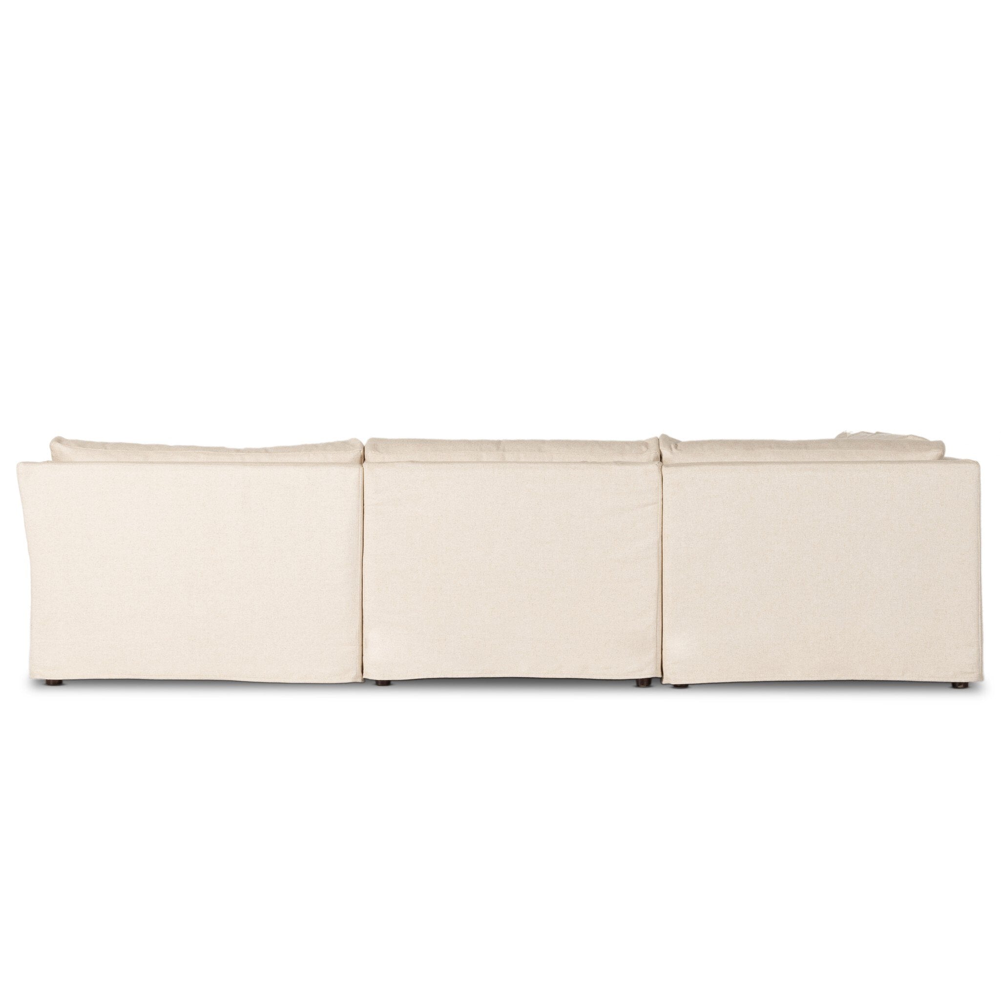 Delray 5Pc Slipcover Sectional - Evere Creme Sectionals Four Hands , Black Friday Sale Four Hands Furniture Sale, Old Bones Co, Mid Century Furniture Sale, Four Hands Furniture, Black Friday Sale Delray 5Pc Slipcover Sectional - Evere Creme,Gus Sale, Perigold Delray 5Pc Slipcover Sectional - Evere Creme Sectionals Black Friday Sale , Perigold Sale Delray 5Pc Slipcover Sectional - Evere Creme,Delray 5Pc Slipcover Sectional - Evere Creme Lulu and Georgia, Burke Decor Sale Delray 5Pc Slipcover Sectional - Ever