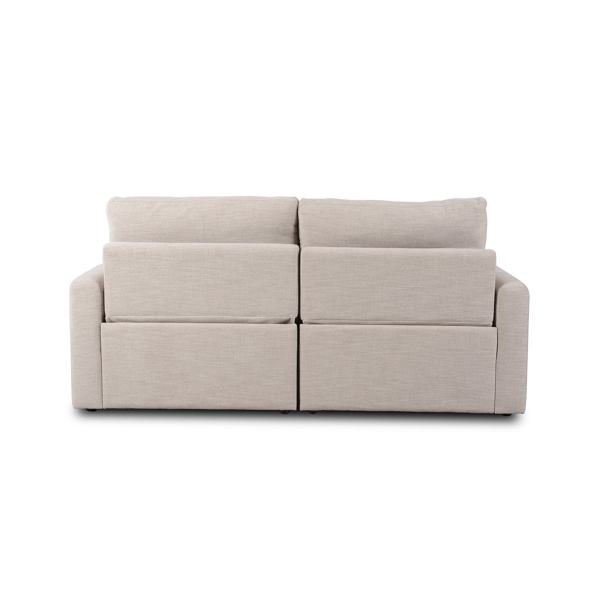 Tillery Power Recliner 2-Piece Sectional - Laken Stone Sectionals Four Hands     Sectionals,https://www.oldbonesco.com,Mid Century Furniture, Furniture Sale, Old Bones Co, Mid Century Sale, Four Hands Furniture, Sale,Gus, Sale,Perigold Tillery Power Recliner 2-Piece Sectional - Laken Stone Sectionals Sale, Perigold Sale Tillery Power Recliner 2-Piece Sectional - Laken Stone,Tillery Power Recliner 2-Piece Sectional - Laken Stone Lulu and Georgia,Burke Decor Sale Tillery Power Recliner 2-Piece Sectional - Lak