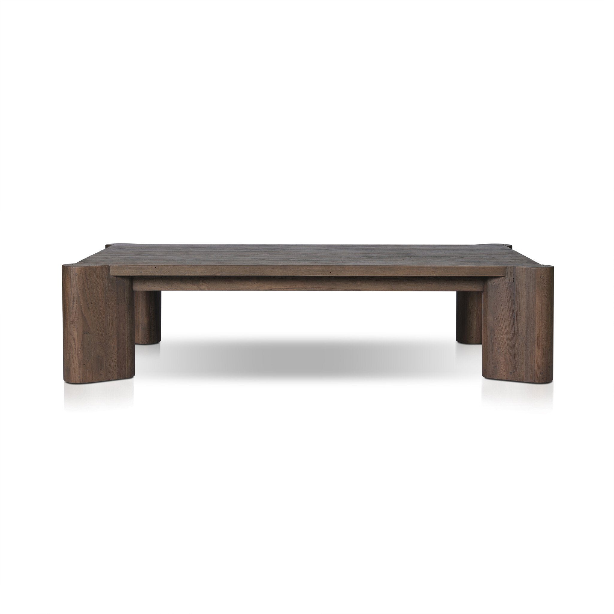 Soho Outdoor Coffee Table - Stained Heritage Brown-FSC Coffee Tables Four Hands     Coffee Tables,https://www.oldbonesco.com,Mid Century Furniture, Furniture Sale, Old Bones Co, Mid Century Sale, Four Hands Furniture, Sale,Gus, Sale,Perigold Soho Outdoor Coffee Table - Stained Heritage Brown-FSC Coffee Tables Sale, Perigold Sale Soho Outdoor Coffee Table - Stained Heritage Brown-FSC,Soho Outdoor Coffee Table - Stained Heritage Brown-FSC Lulu and Georgia,Burke Decor Sale Soho Outdoor Coffee Table - Stained H