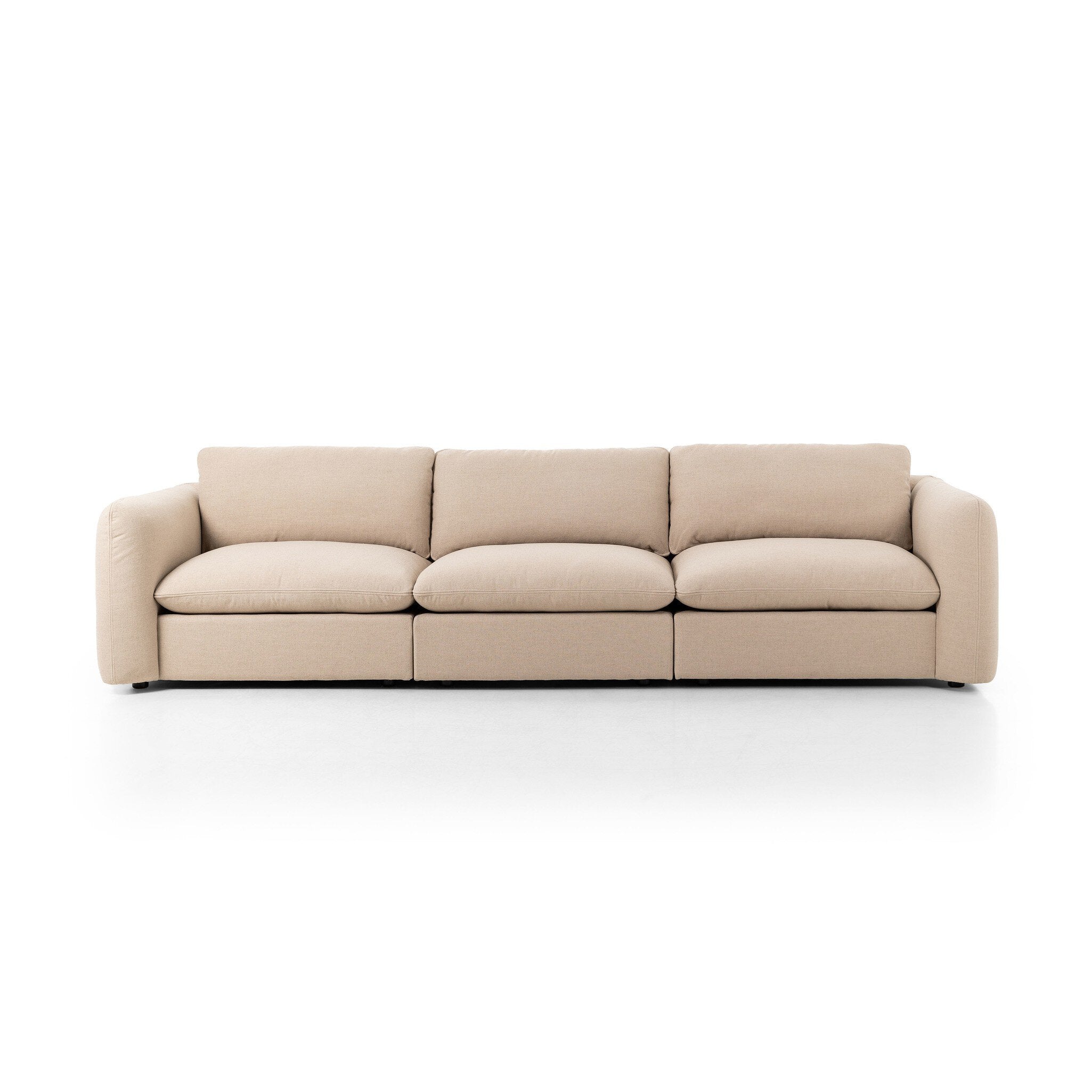 Ingel 3-Piece Sectional - Antwerp Taupe Sectionals Four Hands 115" Sectional    Sectionals,https://www.oldbonesco.com,Mid Century Furniture, Furniture Sale, Old Bones Co, Mid Century Sale, Four Hands Furniture, Sale,Gus, Sale,Perigold Ingel 3-Piece Sectional - Antwerp Taupe Sectionals Sale, Perigold Sale Ingel 3-Piece Sectional - Antwerp Taupe,Ingel 3-Piece Sectional - Antwerp Taupe Lulu and Georgia,Burke Decor Sale Ingel 3-Piece Sectional - Antwerp Taupe, open box furniture,Open Box Ingel 3-Piece Sectional