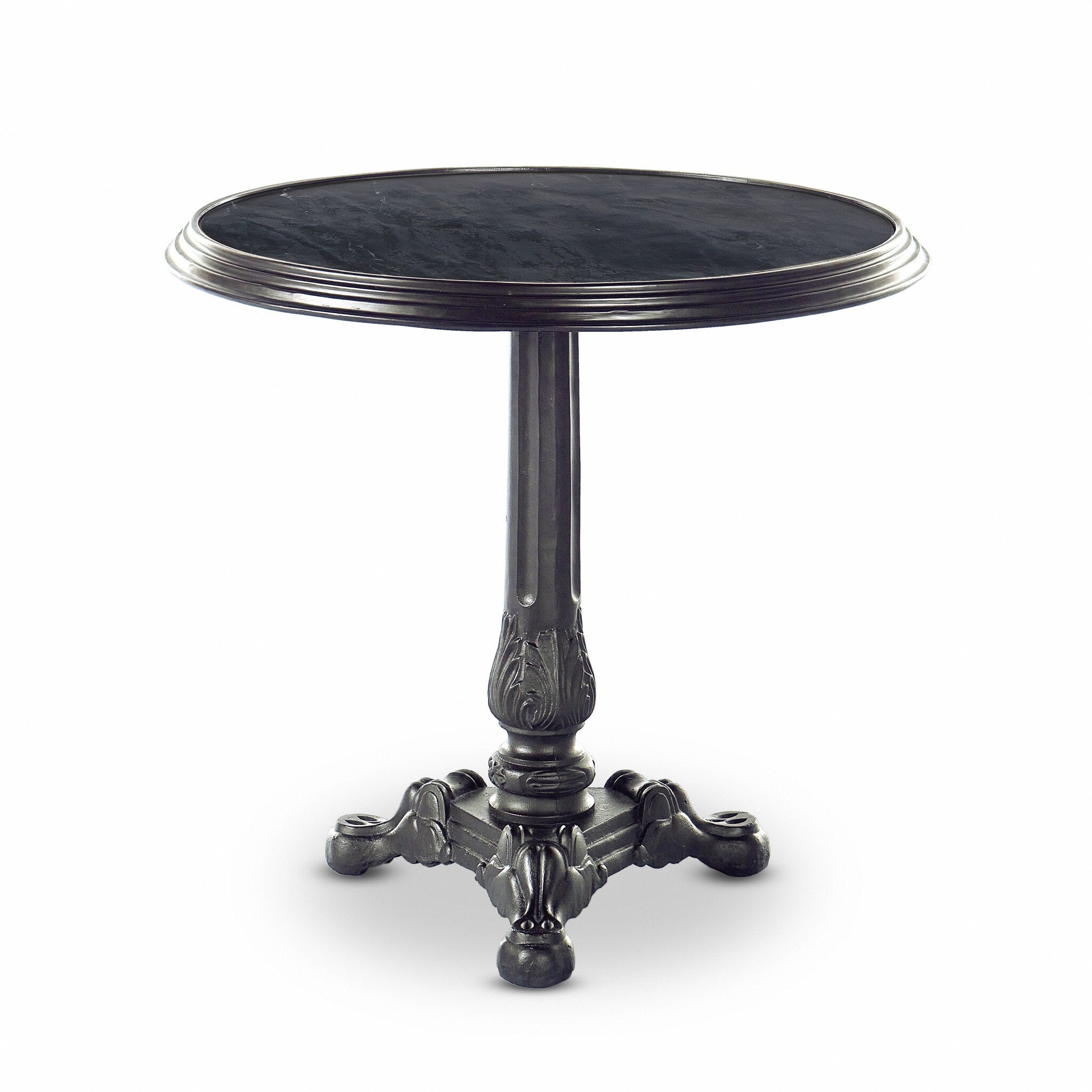 Iron Tea Table - Black Marble Side & End Tables Four Hands     Side & End Tables,https://www.oldbonesco.com,Mid Century Furniture, Furniture Sale, Old Bones Co, Mid Century Sale, Four Hands Furniture, Sale,Gus, Sale,Perigold Iron Tea Table - Black Marble Side & End Tables Sale, Perigold Sale Iron Tea Table - Black Marble,Iron Tea Table - Black Marble Lulu and Georgia,Burke Decor Sale Iron Tea Table - Black Marble, open box furniture,Open Box Iron Tea Table - Black Marble