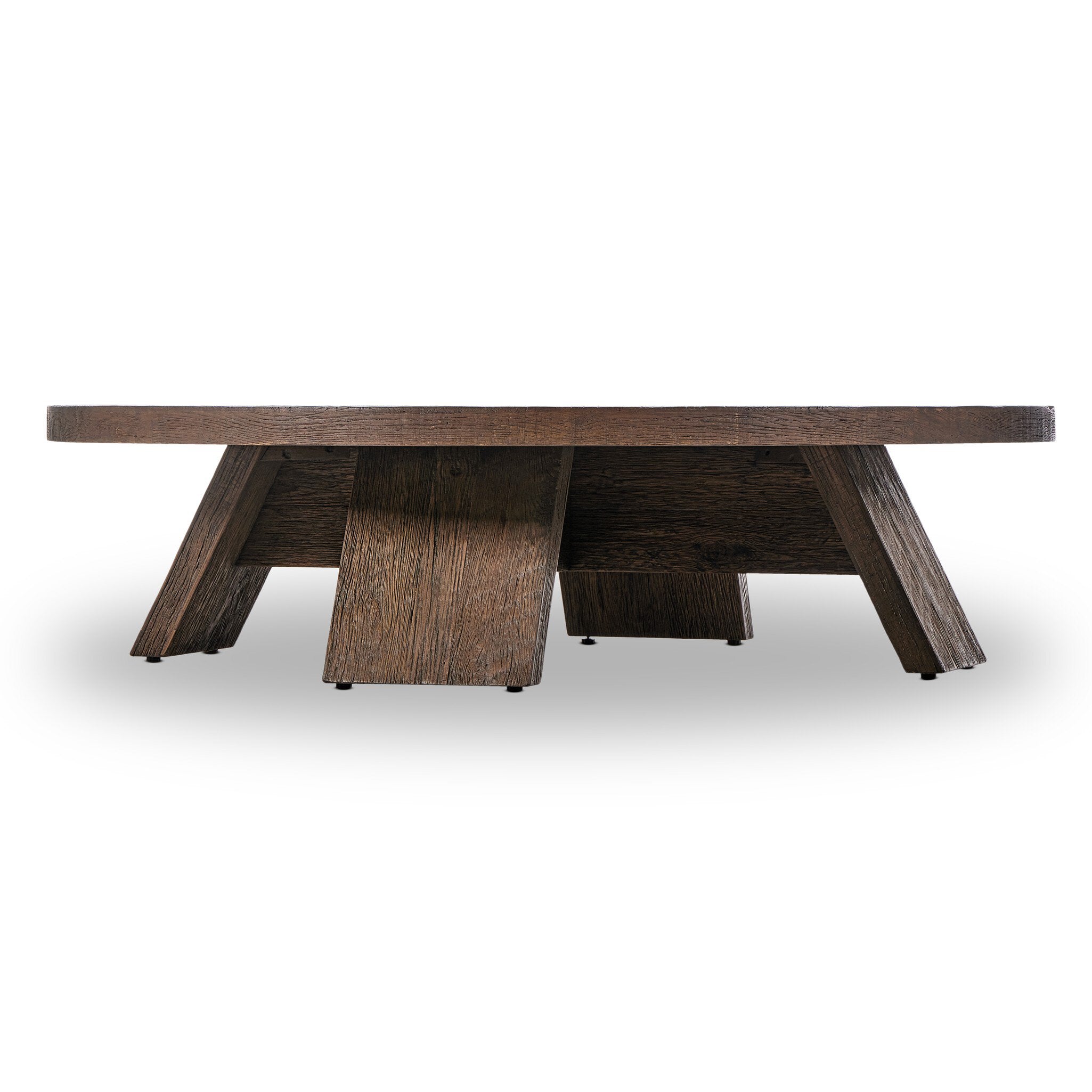 Sparrow Coffee Table - Ashen Oak Resawn Coffee Tables Four Hands     Coffee Tables,https://www.oldbonesco.com,Mid Century Furniture, Furniture Sale, Old Bones Co, Mid Century Sale, Four Hands Furniture, Sale,Gus, Sale,Perigold Sparrow Coffee Table - Ashen Oak Resawn Coffee Tables Sale, Perigold Sale Sparrow Coffee Table - Ashen Oak Resawn,Sparrow Coffee Table - Ashen Oak Resawn Lulu and Georgia,Burke Decor Sale Sparrow Coffee Table - Ashen Oak Resawn, open box furniture,Open Box Sparrow Coffee Table - Ashen