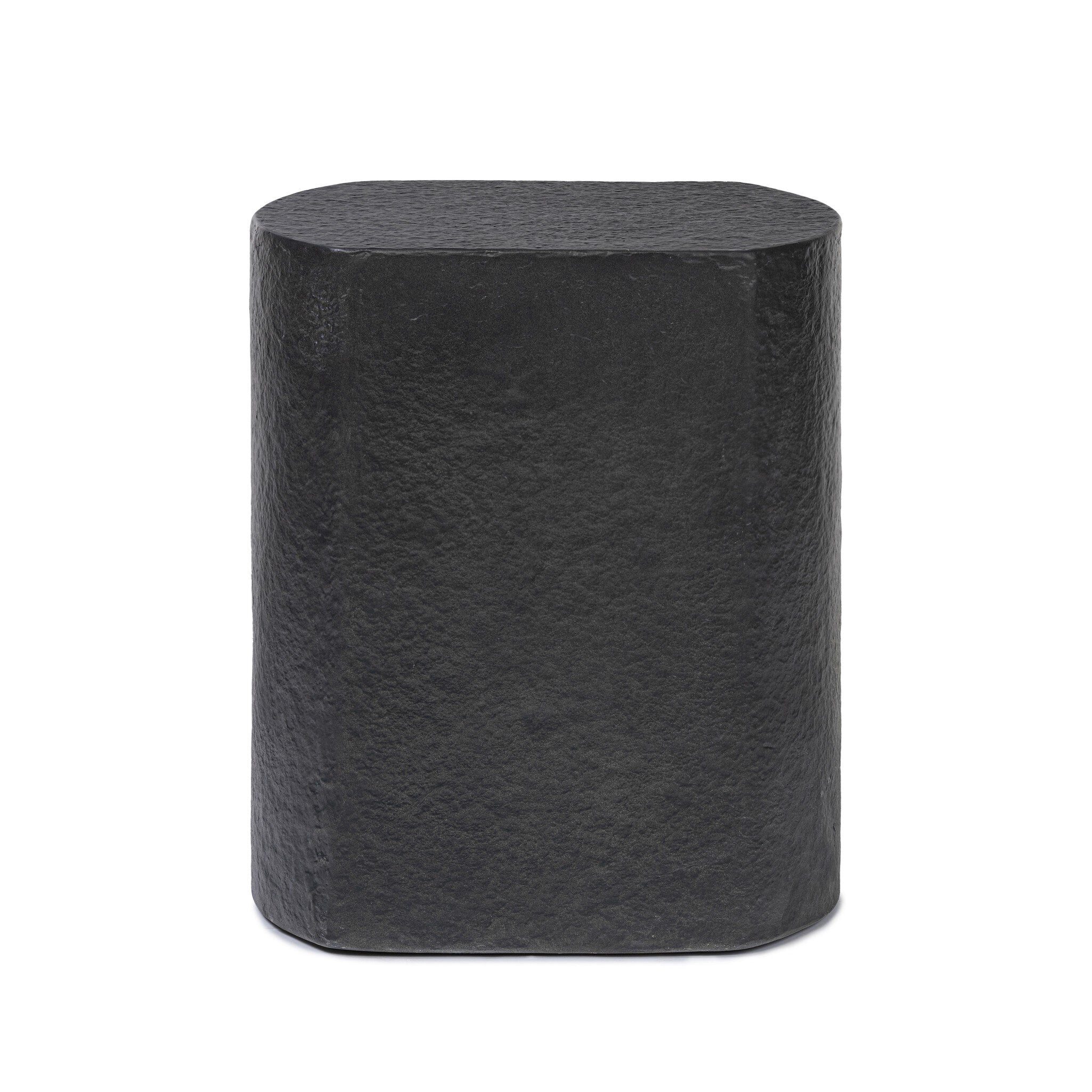 Clementine End Table - Textured Sandy Grey Side & End Tables Four Hands , Black Friday Sale Four Hands Furniture Sale, Old Bones Co, Mid Century Furniture Sale, Four Hands Furniture, Black Friday Sale Clementine End Table - Textured Sandy Grey,Gus Sale, Perigold Clementine End Table - Textured Sandy Grey Side & End Tables Black Friday Sale , Perigold Sale Clementine End Table - Textured Sandy Grey,Clementine End Table - Textured Sandy Grey Lulu and Georgia, Burke Decor Sale Clementine End Table - Textured S