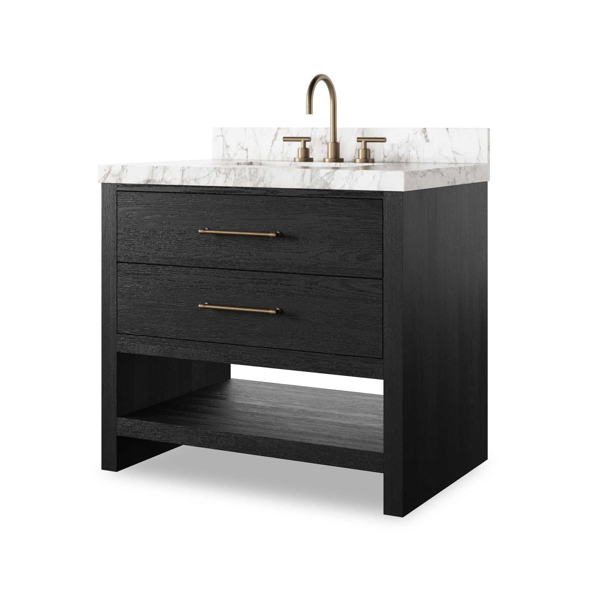 Anthem Single Vanity Bath Vanities Four Hands Black Wash Oak Veneer , Black Friday Sale Four Hands Furniture Sale, Old Bones Co, Mid Century Furniture Sale, Four Hands Furniture, Black Friday Sale Anthem Single Vanity,Gus Sale, Perigold Anthem Single Vanity Bath Vanities Black Friday Sale , Perigold Sale Anthem Single Vanity,Anthem Single Vanity Lulu and Georgia, Burke Decor Sale Anthem Single Vanity, www.oldbonesco.com