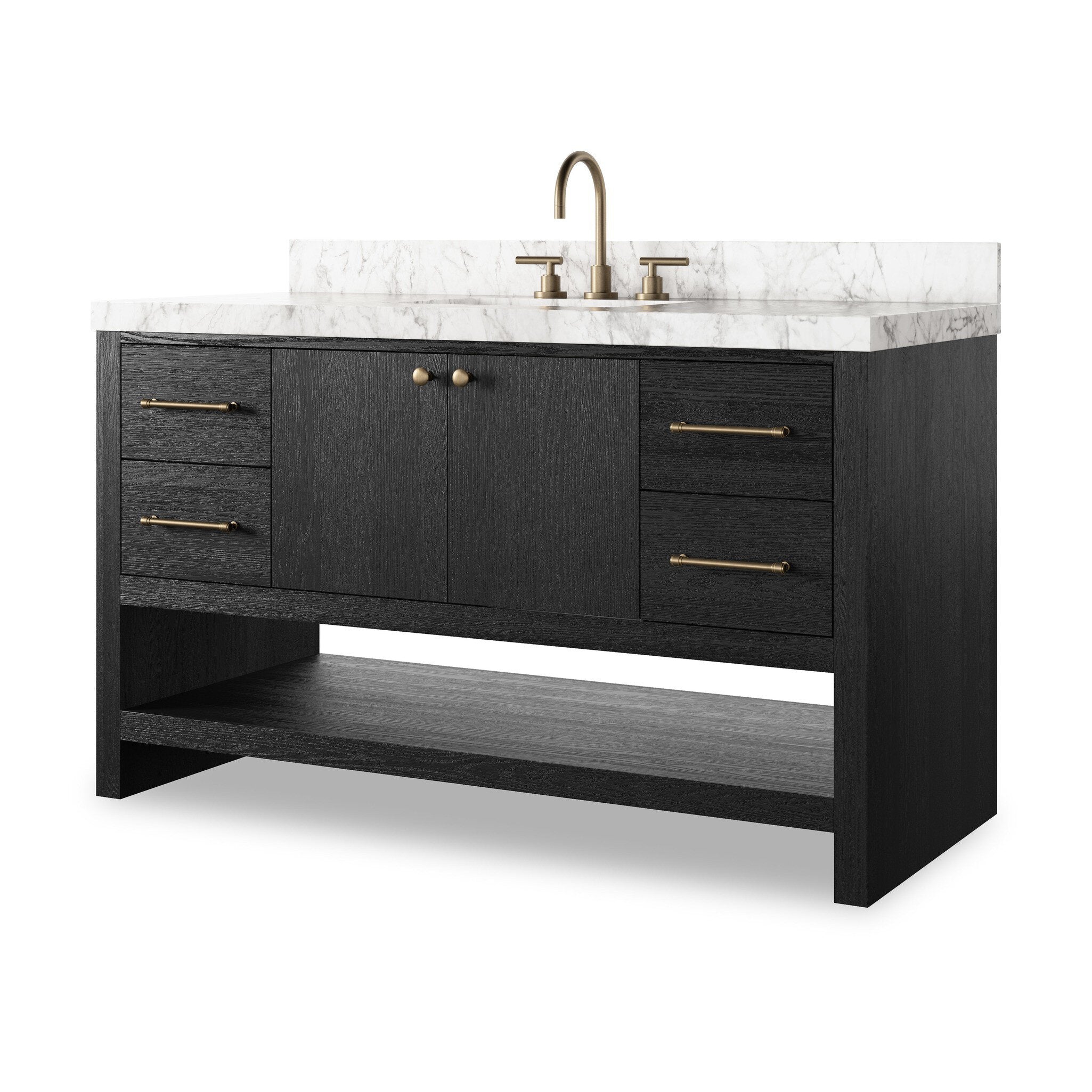 Anthem Single Wide Vanity Bath Vanities Four Hands Black Wash Oak Veneer , Black Friday Sale Four Hands Furniture Sale, Old Bones Co, Mid Century Furniture Sale, Four Hands Furniture, Black Friday Sale Anthem Single Wide Vanity,Gus Sale, Perigold Anthem Single Wide Vanity Bath Vanities Black Friday Sale , Perigold Sale Anthem Single Wide Vanity,Anthem Single Wide Vanity Lulu and Georgia, Burke Decor Sale Anthem Single Wide Vanity, www.oldbonesco.com