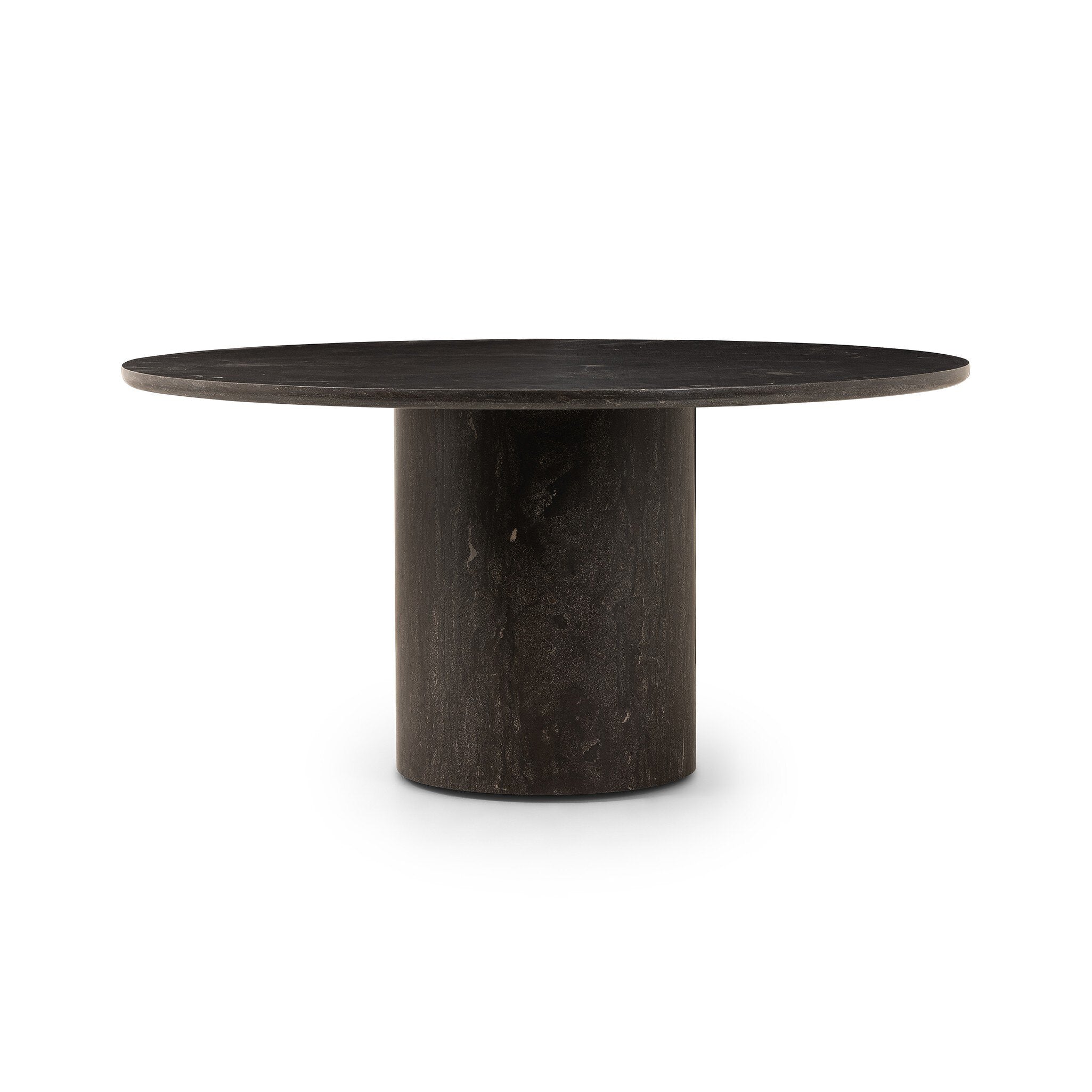 Diya Dining Table - Bluestone Dining & Kitchen Tables Four Hands Default Title    Dining & Kitchen Tables,https://www.oldbonesco.com,Mid Century Furniture, Furniture Sale, Old Bones Co, Mid Century Sale, Four Hands Furniture, Sale,Gus, Sale,Perigold Diya Dining Table - Bluestone Dining & Kitchen Tables Sale, Perigold Sale Diya Dining Table - Bluestone,Diya Dining Table - Bluestone Lulu and Georgia,Burke Decor Sale Diya Dining Table - Bluestone, open box furniture,Open Box Diya Dining Table - Bluestone