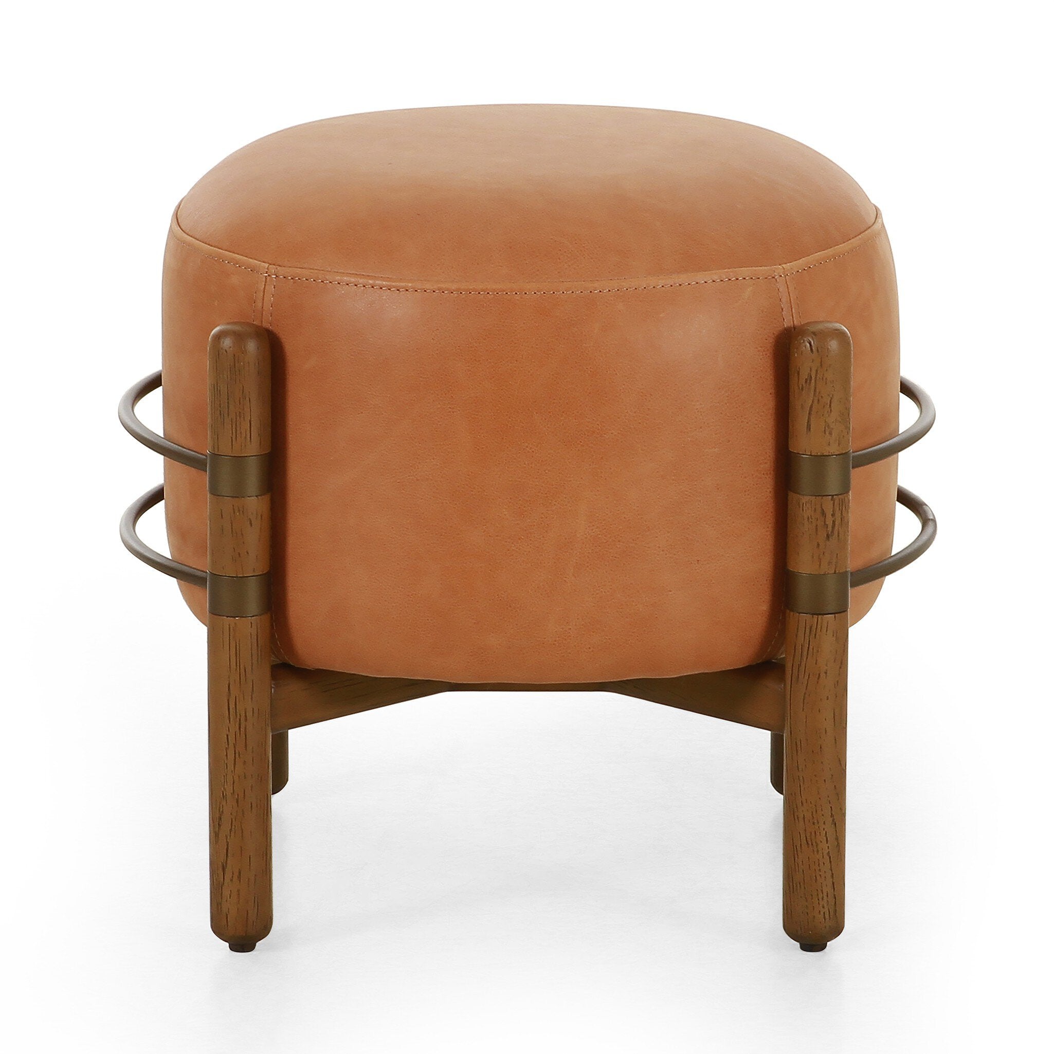 Enfield Ottoman-21" - Palermo Cognac Ottomans & Stools Four Hands     Ottomans & Stools,https://www.oldbonesco.com,Mid Century Furniture, Furniture Sale, Old Bones Co, Mid Century Sale, Four Hands Furniture, Sale,Gus, Sale,Perigold Enfield Ottoman-21" - Palermo Cognac Ottomans & Stools Sale, Perigold Sale Enfield Ottoman-21" - Palermo Cognac,Enfield Ottoman-21" - Palermo Cognac Lulu and Georgia,Burke Decor Sale Enfield Ottoman-21" - Palermo Cognac, open box furniture,Open Box Enfield Ottoman-21" - Palermo C