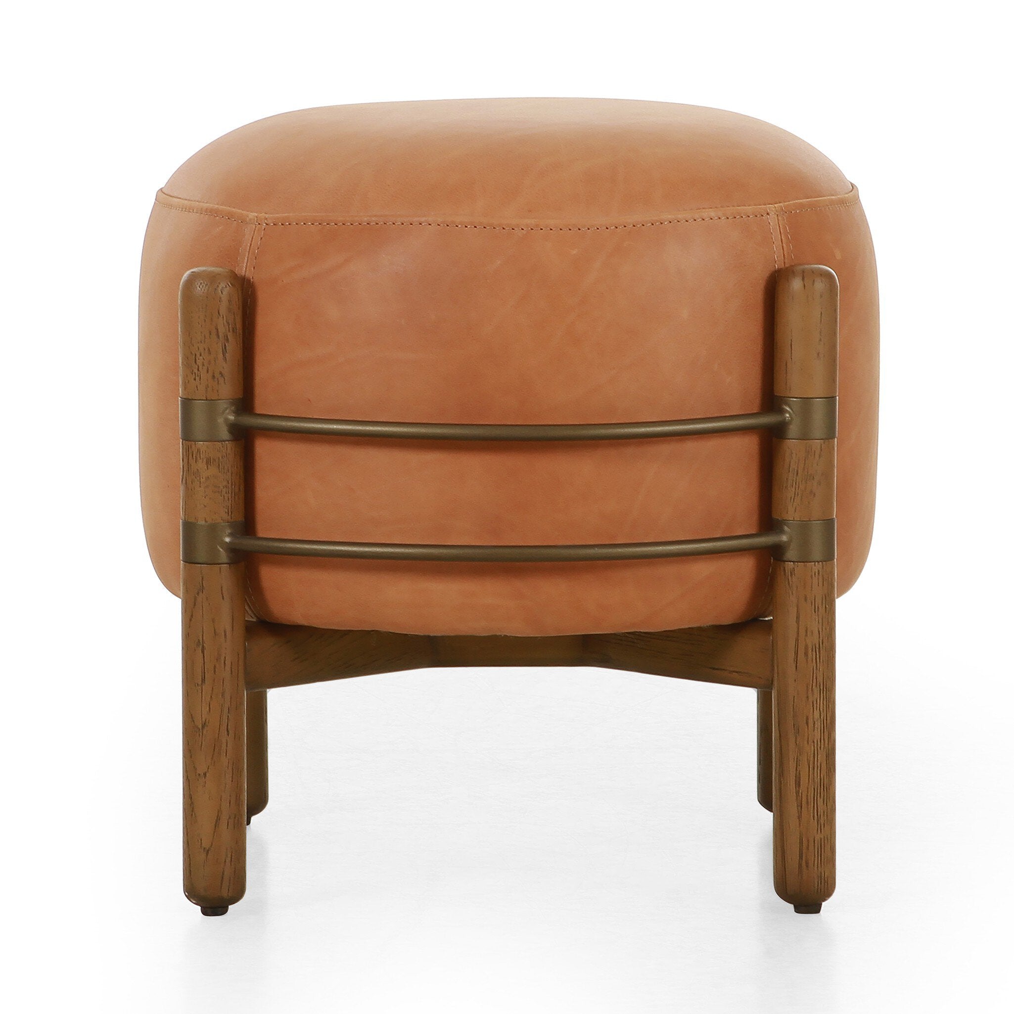 Enfield Ottoman-21" - Palermo Cognac Ottomans & Stools Four Hands     Ottomans & Stools,https://www.oldbonesco.com,Mid Century Furniture, Furniture Sale, Old Bones Co, Mid Century Sale, Four Hands Furniture, Sale,Gus, Sale,Perigold Enfield Ottoman-21" - Palermo Cognac Ottomans & Stools Sale, Perigold Sale Enfield Ottoman-21" - Palermo Cognac,Enfield Ottoman-21" - Palermo Cognac Lulu and Georgia,Burke Decor Sale Enfield Ottoman-21" - Palermo Cognac, open box furniture,Open Box Enfield Ottoman-21" - Palermo C