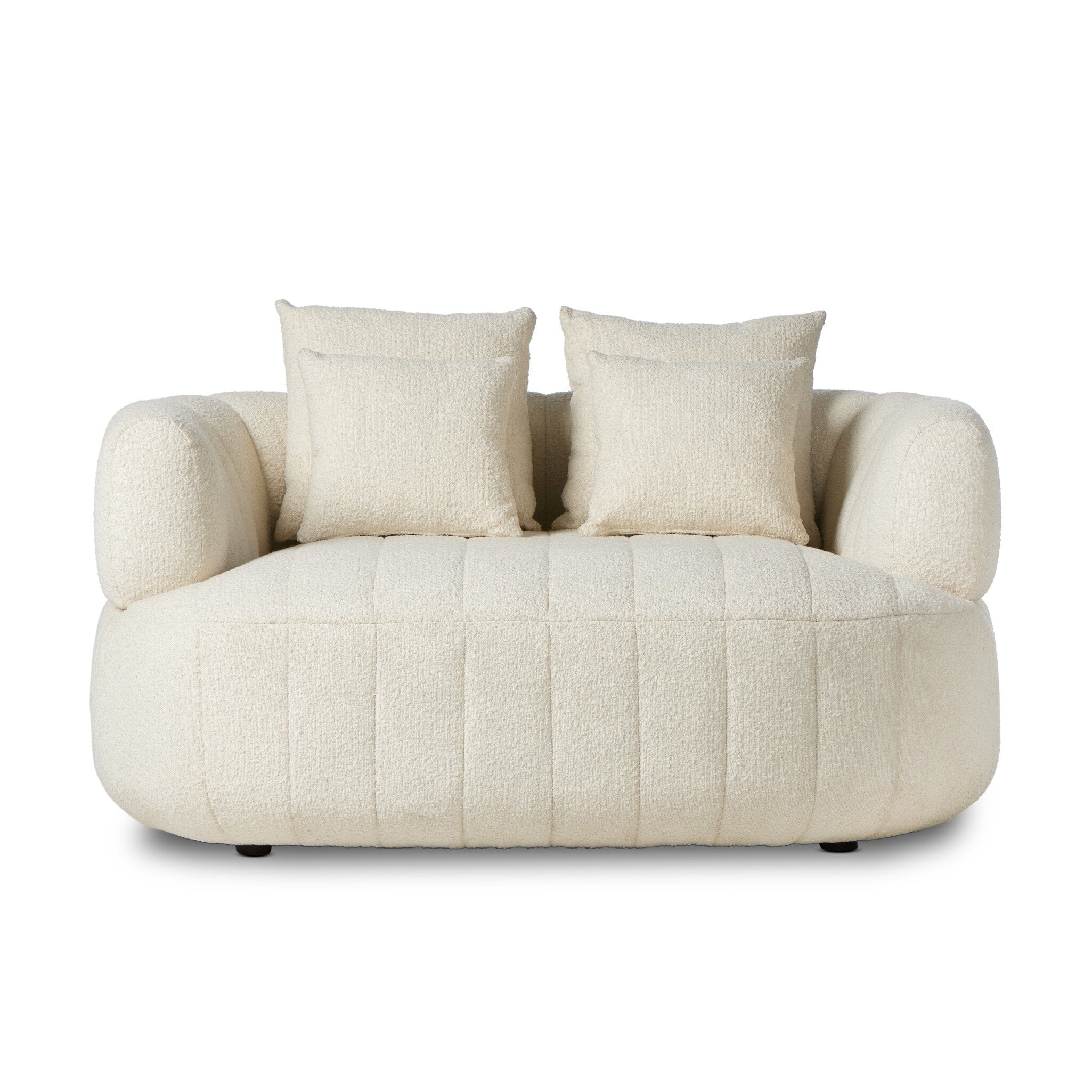 Doss Media Lounger Sofas Four Hands Altro Snow    Sofas,https://www.oldbonesco.com,Mid Century Furniture, Furniture Sale, Old Bones Co, Mid Century Sale, Four Hands Furniture, Sale,Gus, Sale,Perigold Doss Media Lounger Sofas Sale, Perigold Sale Doss Media Lounger,Doss Media Lounger Lulu and Georgia,Burke Decor Sale Doss Media Lounger, open box furniture,Open Box Doss Media Lounger