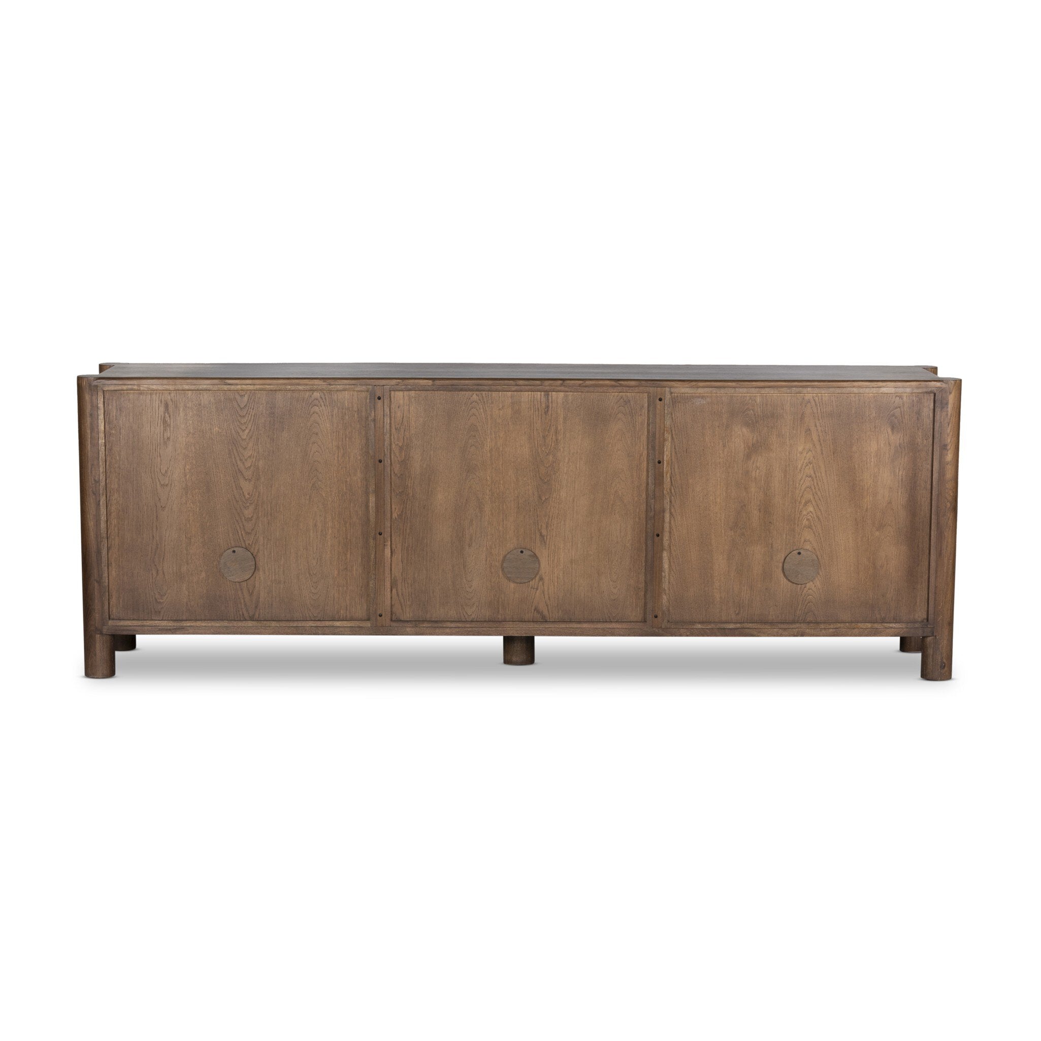 Ezri Sideboard - Cocoa Oak Sideboards Four Hands     Sideboards,https://www.oldbonesco.com,Mid Century Furniture, Furniture Sale, Old Bones Co, Mid Century Sale, Four Hands Furniture, Sale,Gus, Sale,Perigold Ezri Sideboard - Cocoa Oak Sideboards Sale, Perigold Sale Ezri Sideboard - Cocoa Oak,Ezri Sideboard - Cocoa Oak Lulu and Georgia,Burke Decor Sale Ezri Sideboard - Cocoa Oak, open box furniture,Open Box Ezri Sideboard - Cocoa Oak