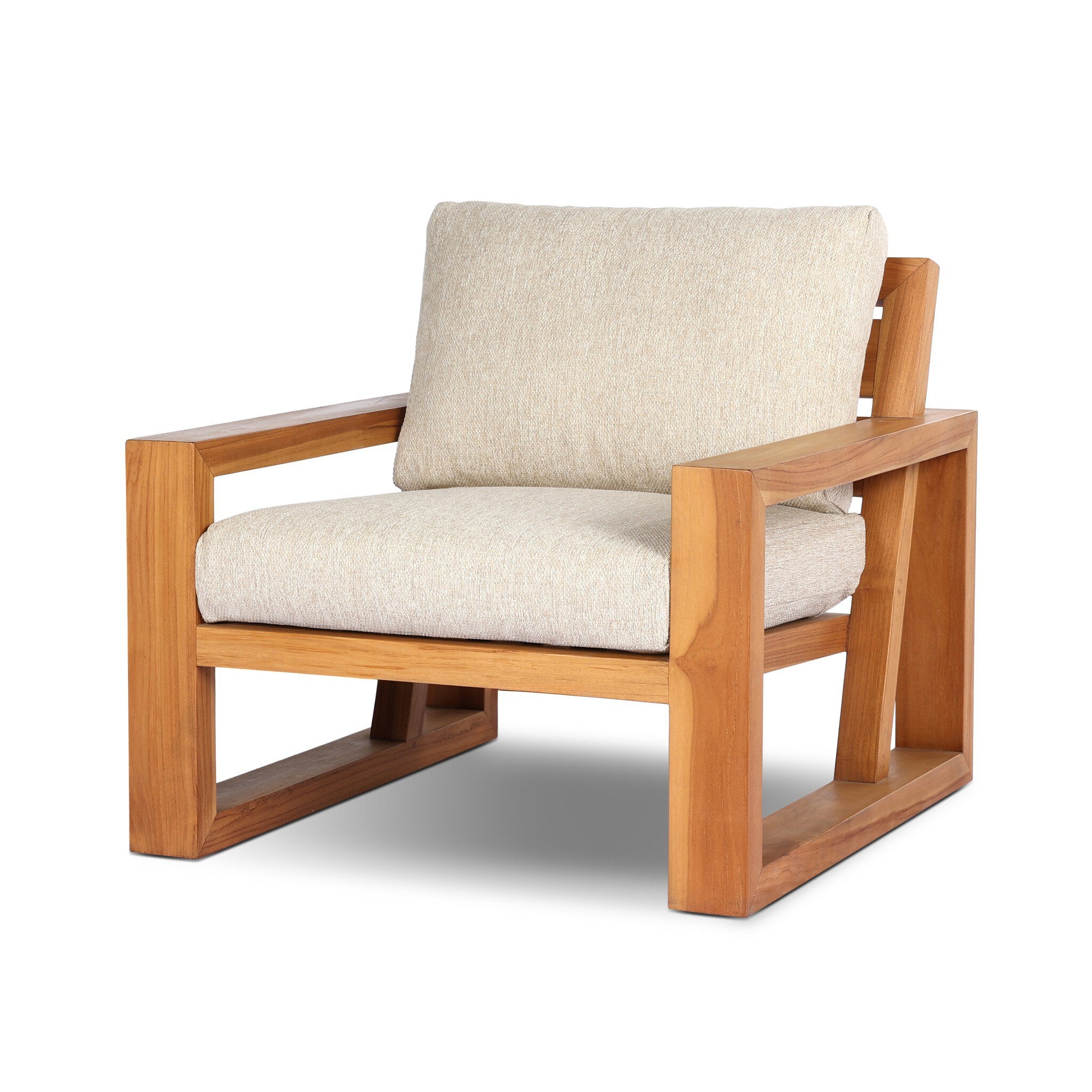 Burgos Outdoor Chair