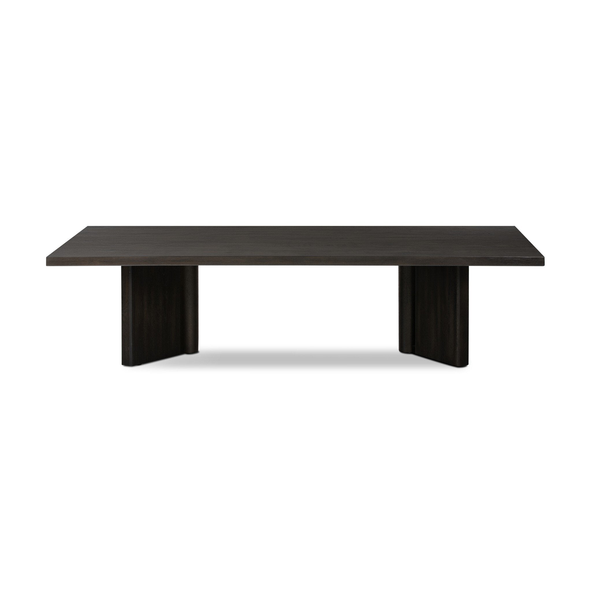 Huxley Coffee Table - Smoked Black Veneer Coffee Tables Four Hands     Coffee Tables,https://www.oldbonesco.com,Mid Century Furniture, Furniture Sale, Old Bones Co, Mid Century Sale, Four Hands Furniture, Sale,Gus, Sale,Perigold Huxley Coffee Table - Smoked Black Veneer Coffee Tables Sale, Perigold Sale Huxley Coffee Table - Smoked Black Veneer,Huxley Coffee Table - Smoked Black Veneer Lulu and Georgia,Burke Decor Sale Huxley Coffee Table - Smoked Black Veneer, open box furniture,Open Box Huxley Coffee Tabl