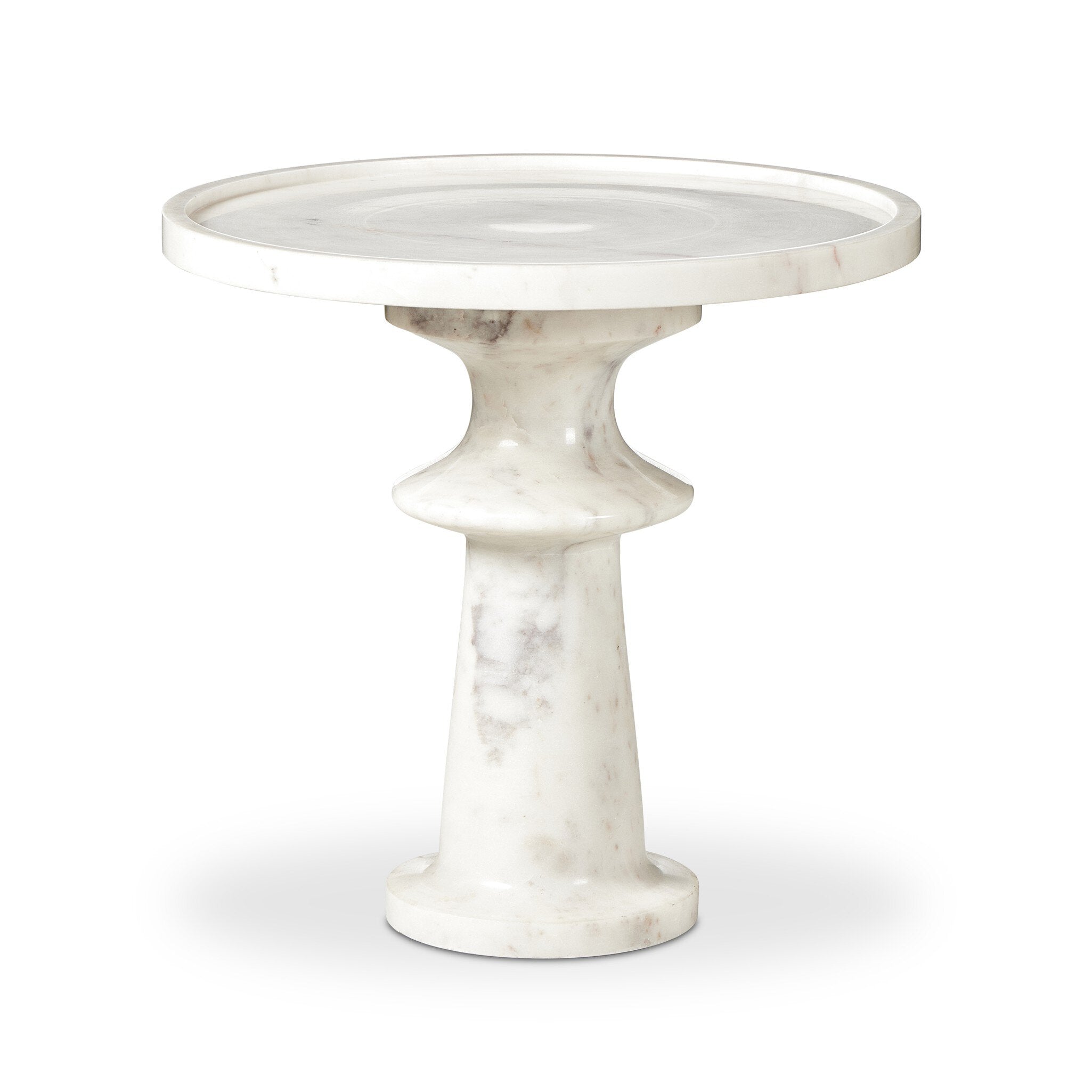 Skylar End Table - Polished White Marble End Tables Four Hands     End Tables,https://www.oldbonesco.com,Mid Century Furniture, Furniture Sale, Old Bones Co, Mid Century Sale, Four Hands Furniture, Sale,Gus, Sale,Perigold Skylar End Table - Polished White Marble End Tables Sale, Perigold Sale Skylar End Table - Polished White Marble,Skylar End Table - Polished White Marble Lulu and Georgia,Burke Decor Sale Skylar End Table - Polished White Marble, open box furniture,Open Box Skylar End Table - Polished Whit