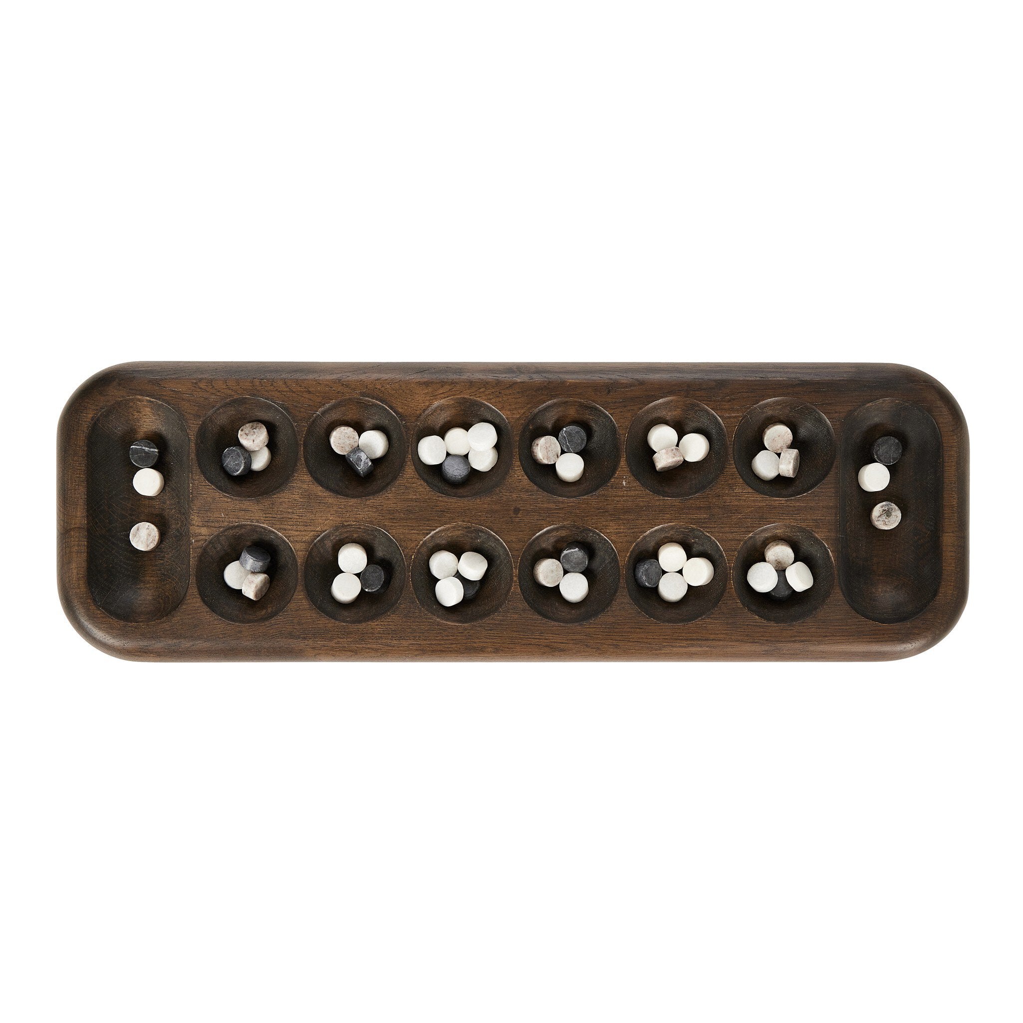 Mancala Board Board Games -Four Hands- , Black Friday Sale -Four Hands- Furniture Sale, Old Bones Co, Mid Century Furniture Sale, Four Hands Furniture, Black Friday Sale Mancala Board,Gus Sale, Perigold Mancala Board Board Games Black Friday Sale , Perigold Sale Mancala Board,Mancala Board Lulu and Georgia, Burke Decor Sale Mancala Board, www.oldbonesco.com