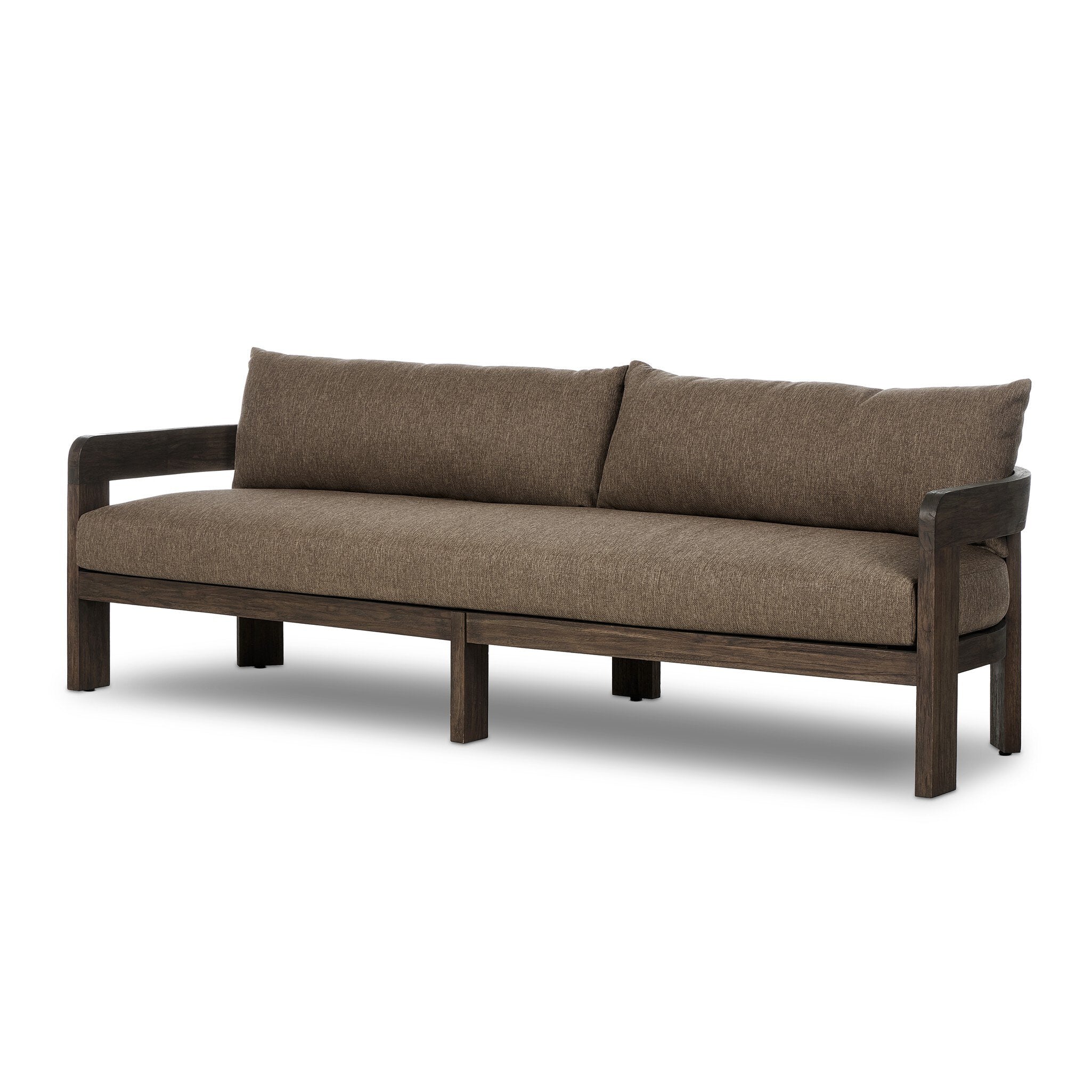 Jackson Outdoor Sofa Outdoor Sofas & Chaises Four Hands     Outdoor Sofas & Chaises,https://www.oldbonesco.com,Mid Century Furniture, Furniture Sale, Old Bones Co, Mid Century Sale, Four Hands Furniture, Sale,Gus, Sale,Perigold Jackson Outdoor Sofa Outdoor Sofas & Chaises Sale, Perigold Sale Jackson Outdoor Sofa,Jackson Outdoor Sofa Lulu and Georgia,Burke Decor Sale Jackson Outdoor Sofa, open box furniture,Open Box Jackson Outdoor Sofa