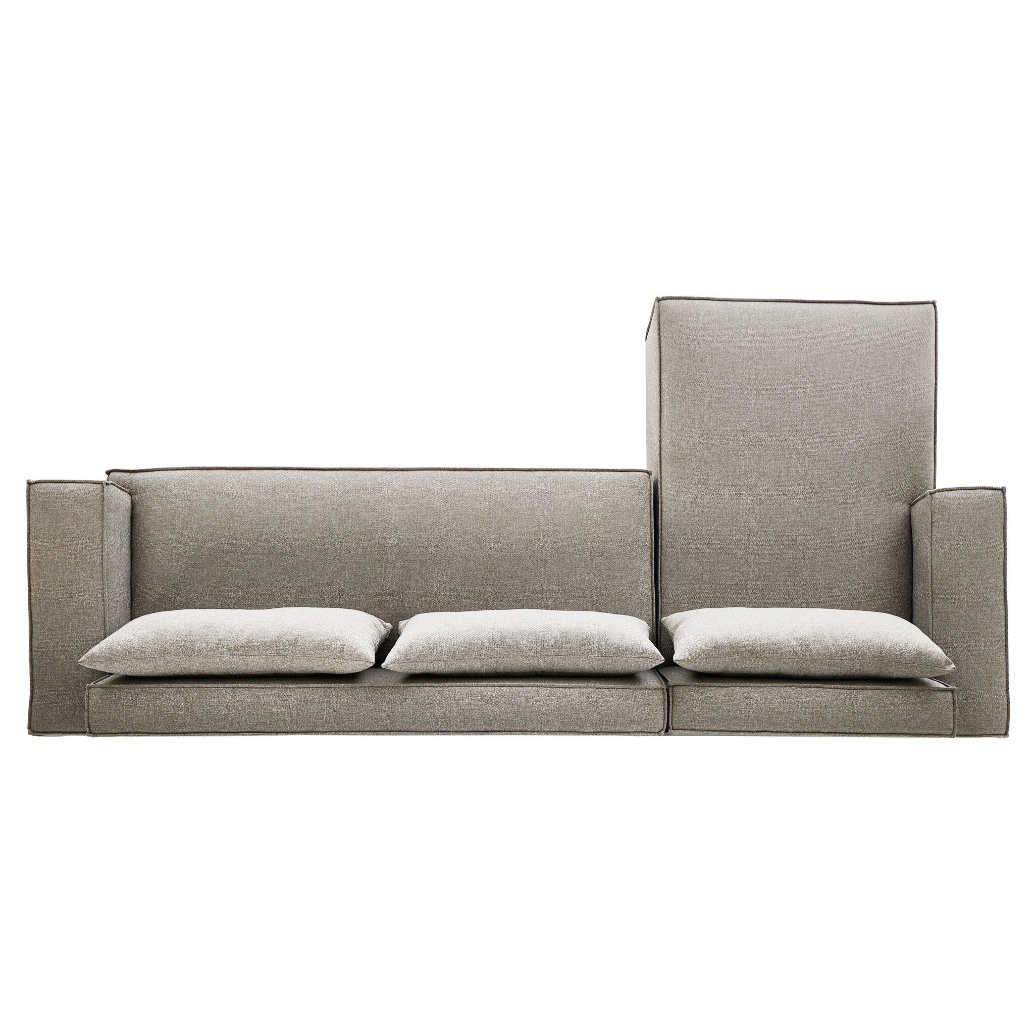 Coda Outdoor 2 Pc Sectional-Laf Chaise - Hayes Smoke Outdoor Sectionals Four Hands     Outdoor Sectionals,https://www.oldbonesco.com,Mid Century Furniture, Furniture Sale, Old Bones Co, Mid Century Sale, Four Hands Furniture, Sale,Gus, Sale,Perigold Coda Outdoor 2 Pc Sectional-Laf Chaise - Hayes Smoke Outdoor Sectionals Sale, Perigold Sale Coda Outdoor 2 Pc Sectional-Laf Chaise - Hayes Smoke,Coda Outdoor 2 Pc Sectional-Laf Chaise - Hayes Smoke Lulu and Georgia,Burke Decor Sale Coda Outdoor 2 Pc Sectional-La