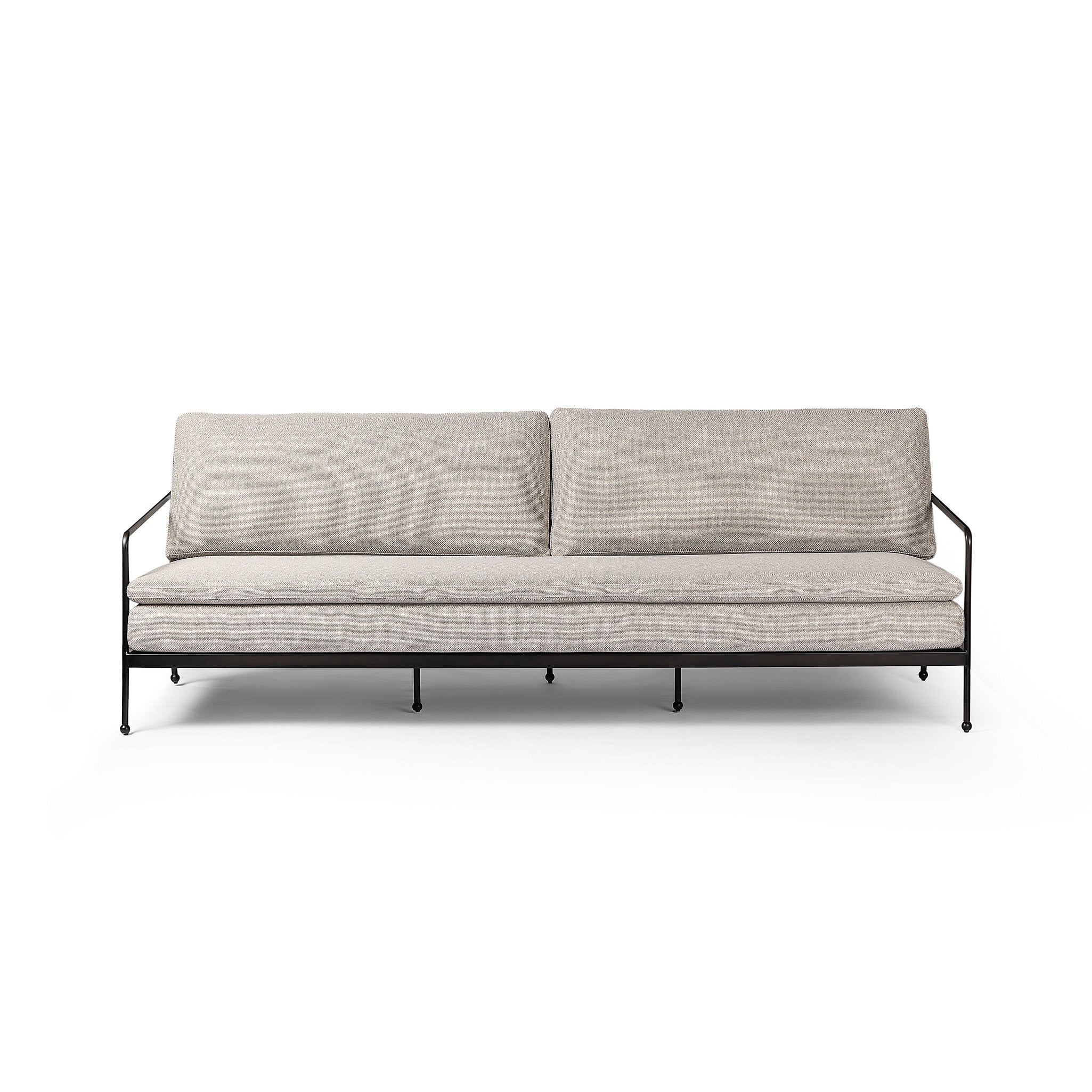 Tally Outdoor Sofa-96" Outdoor Sofas Four Hands , Black Friday Sale Four Hands Furniture Sale, Old Bones Co, Mid Century Furniture Sale, Four Hands Furniture, Black Friday Sale Tally Outdoor Sofa-96",Gus Sale, Perigold Tally Outdoor Sofa-96" Outdoor Sofas Black Friday Sale , Perigold Sale Tally Outdoor Sofa-96",Tally Outdoor Sofa-96" Lulu and Georgia, Burke Decor Sale Tally Outdoor Sofa-96", www.oldbonesco.com