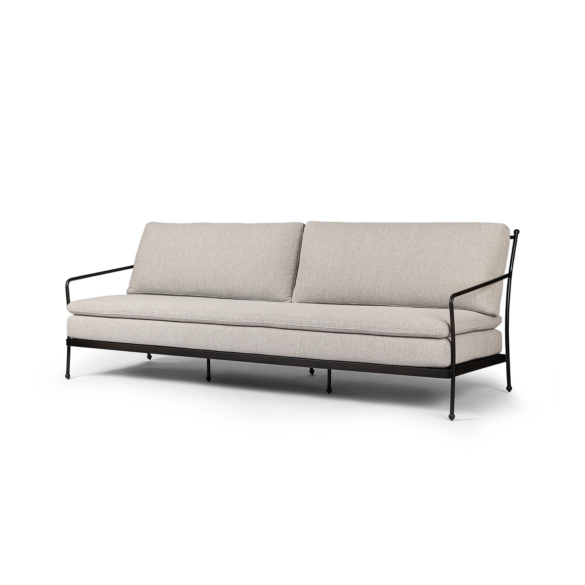 Tally Outdoor Sofa-96" Outdoor Sofas Four Hands , Black Friday Sale Four Hands Furniture Sale, Old Bones Co, Mid Century Furniture Sale, Four Hands Furniture, Black Friday Sale Tally Outdoor Sofa-96",Gus Sale, Perigold Tally Outdoor Sofa-96" Outdoor Sofas Black Friday Sale , Perigold Sale Tally Outdoor Sofa-96",Tally Outdoor Sofa-96" Lulu and Georgia, Burke Decor Sale Tally Outdoor Sofa-96", www.oldbonesco.com