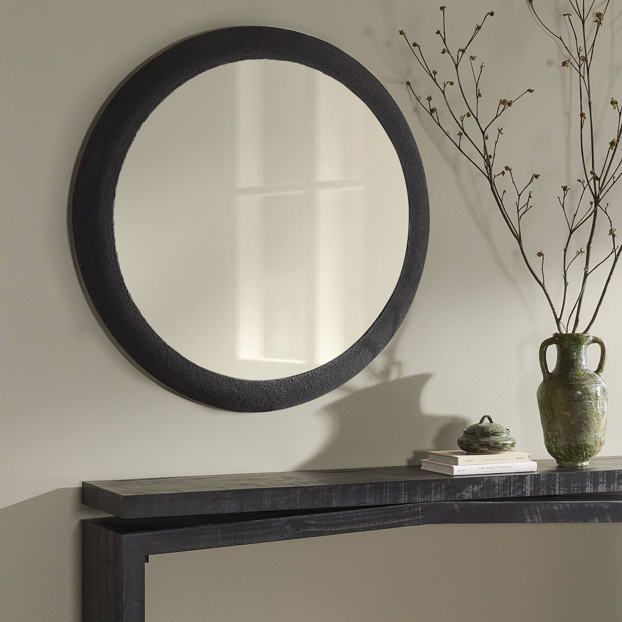 Grazia Wall Mirror Mirrors Four Hands , Black Friday Sale Four Hands Furniture Sale, Old Bones Co, Mid Century Furniture Sale, Four Hands Furniture, Black Friday Sale Grazia Wall Mirror,Gus Sale, Perigold Grazia Wall Mirror Mirrors Black Friday Sale , Perigold Sale Grazia Wall Mirror,Grazia Wall Mirror Lulu and Georgia, Burke Decor Sale Grazia Wall Mirror, www.oldbonesco.com