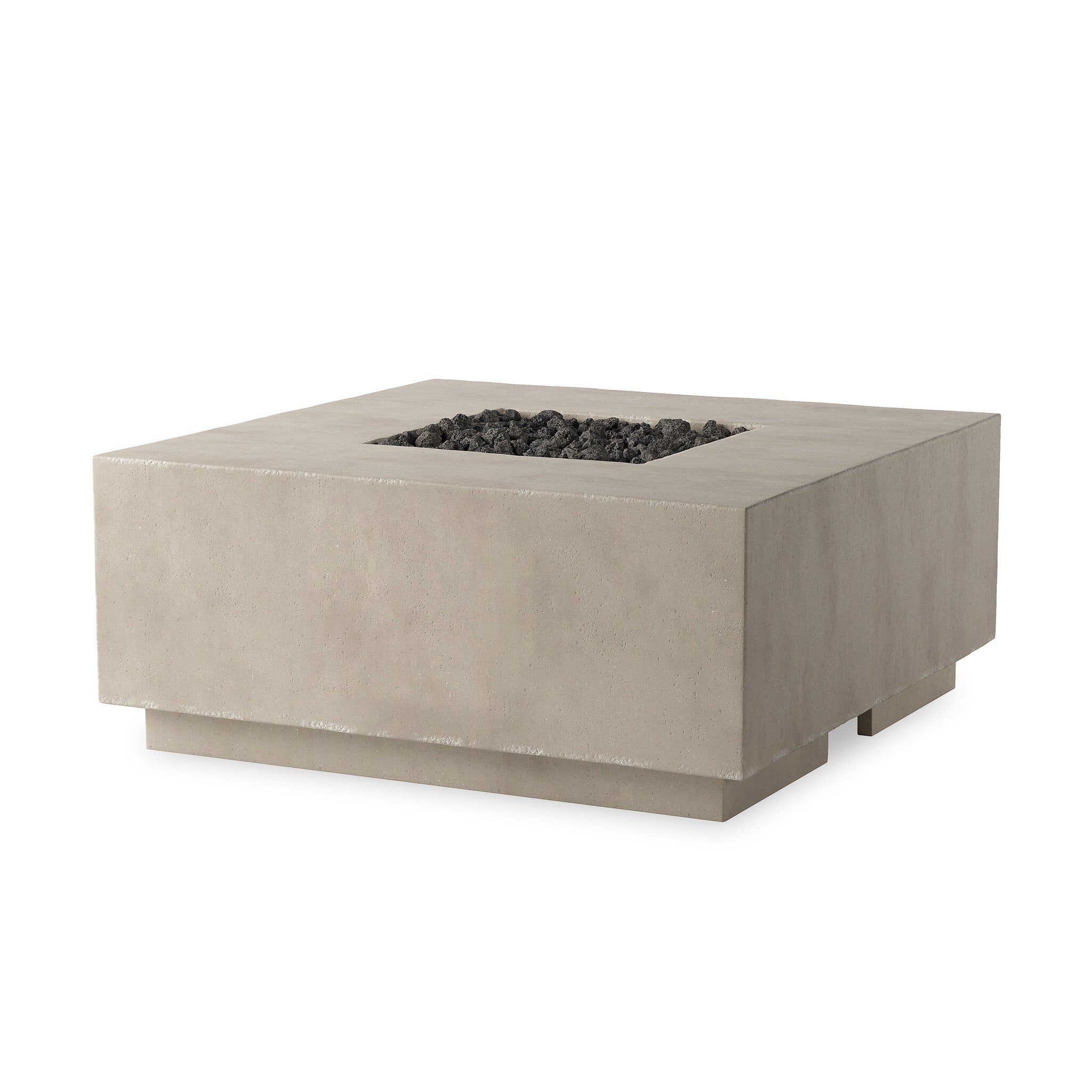 Donovan Outdoor Fire Table - Natural Concrete Outdoor Fire Tables Four Hands Natural Concrete Propane   Outdoor Fire Tables,https://www.oldbonesco.com,Mid Century Furniture, Furniture Sale, Old Bones Co, Mid Century Sale, Four Hands Furniture, Sale,Gus, Sale,Perigold Donovan Outdoor Fire Table - Natural Concrete Outdoor Fire Tables Sale, Perigold Sale Donovan Outdoor Fire Table - Natural Concrete,Donovan Outdoor Fire Table - Natural Concrete Lulu and Georgia,Burke Decor Sale Donovan Outdoor Fire Table - Nat