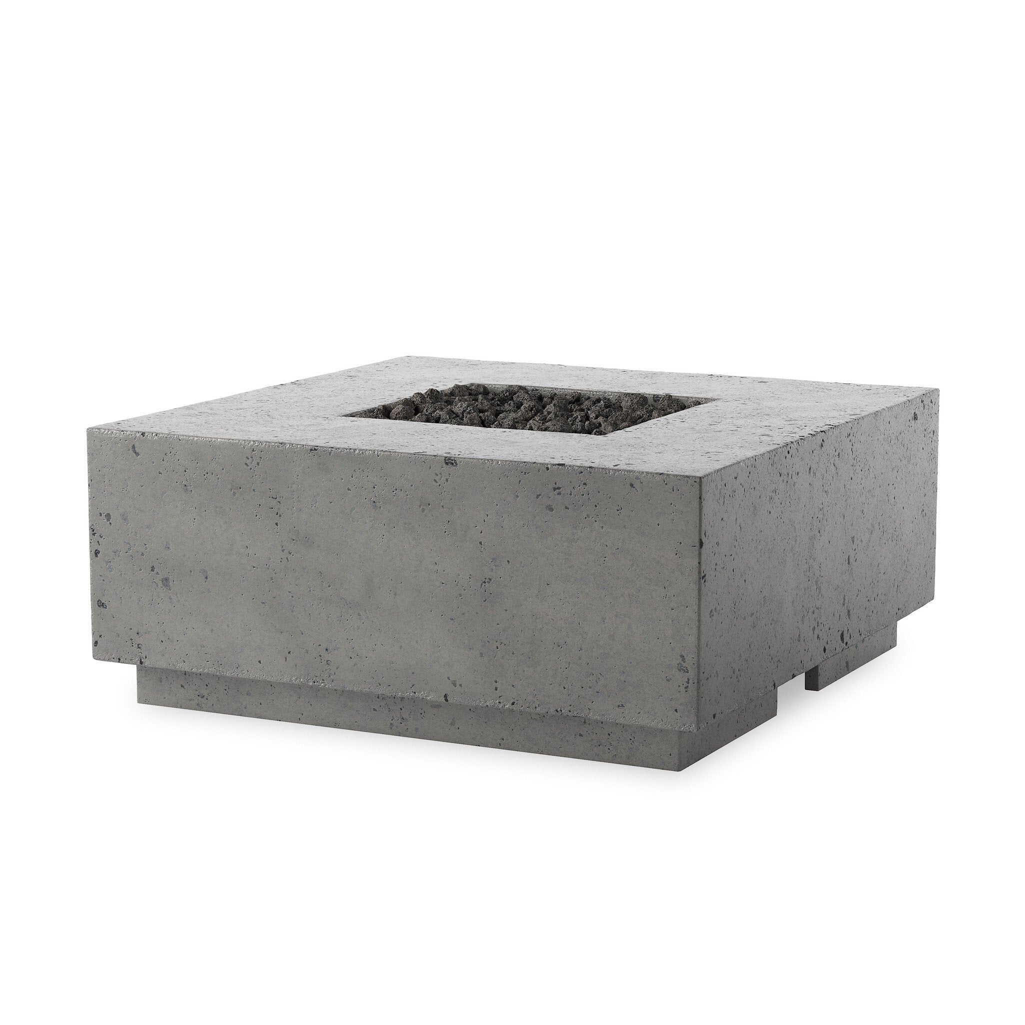 Donovan Outdoor Fire Table - Natural Concrete Outdoor Fire Tables Four Hands Pewter Concrete Propane   Outdoor Fire Tables,https://www.oldbonesco.com,Mid Century Furniture, Furniture Sale, Old Bones Co, Mid Century Sale, Four Hands Furniture, Sale,Gus, Sale,Perigold Donovan Outdoor Fire Table - Natural Concrete Outdoor Fire Tables Sale, Perigold Sale Donovan Outdoor Fire Table - Natural Concrete,Donovan Outdoor Fire Table - Natural Concrete Lulu and Georgia,Burke Decor Sale Donovan Outdoor Fire Table - Natu