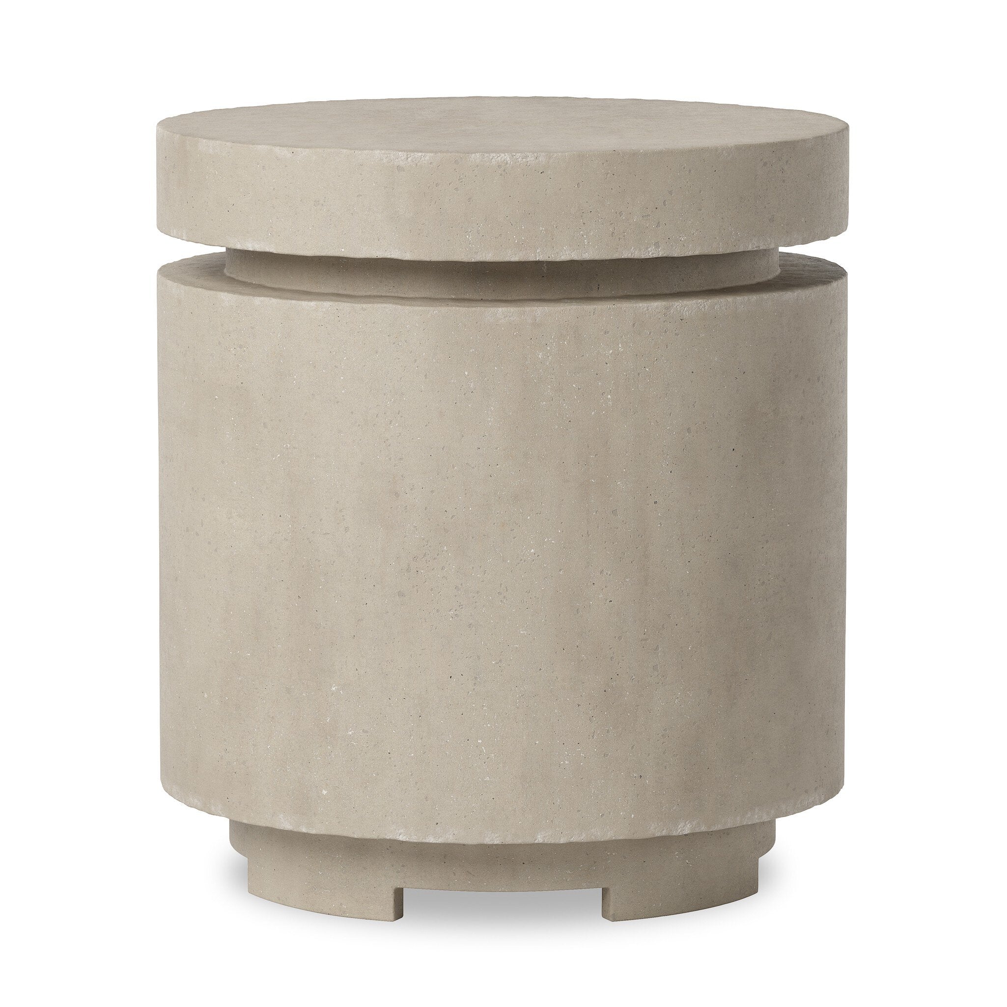 Higgins Outdoor Round Propane Enclosure Outdoor Fire Tables Four Hands Natural Concrete    Outdoor Fire Tables,https://www.oldbonesco.com,Mid Century Furniture, Furniture Sale, Old Bones Co, Mid Century Sale, Four Hands Furniture, Sale,Gus, Sale,Perigold Higgins Outdoor Round Propane Enclosure Outdoor Fire Tables Sale, Perigold Sale Higgins Outdoor Round Propane Enclosure,Higgins Outdoor Round Propane Enclosure Lulu and Georgia,Burke Decor Sale Higgins Outdoor Round Propane Enclosure, open box furniture,Ope