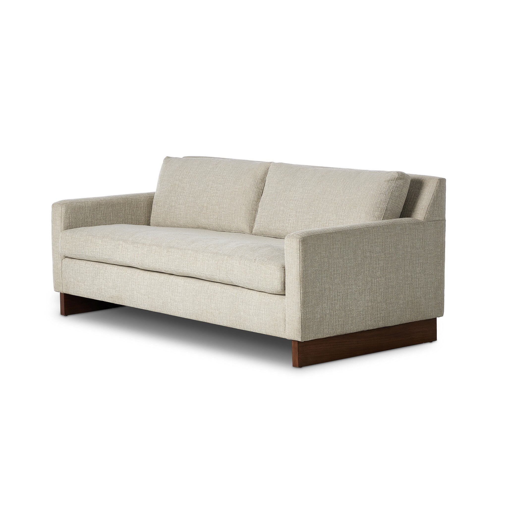 Marquez Sofa Bed-76" - Alameda Snow Sofas Four Hands     Sofas,https://www.oldbonesco.com,Mid Century Furniture, Furniture Sale, Old Bones Co, Mid Century Sale, Four Hands Furniture, Sale,Gus, Sale,Perigold Marquez Sofa Bed-76" - Alameda Snow Sofas Sale, Perigold Sale Marquez Sofa Bed-76" - Alameda Snow,Marquez Sofa Bed-76" - Alameda Snow Lulu and Georgia,Burke Decor Sale Marquez Sofa Bed-76" - Alameda Snow, open box furniture,Open Box Marquez Sofa Bed-76" - Alameda Snow