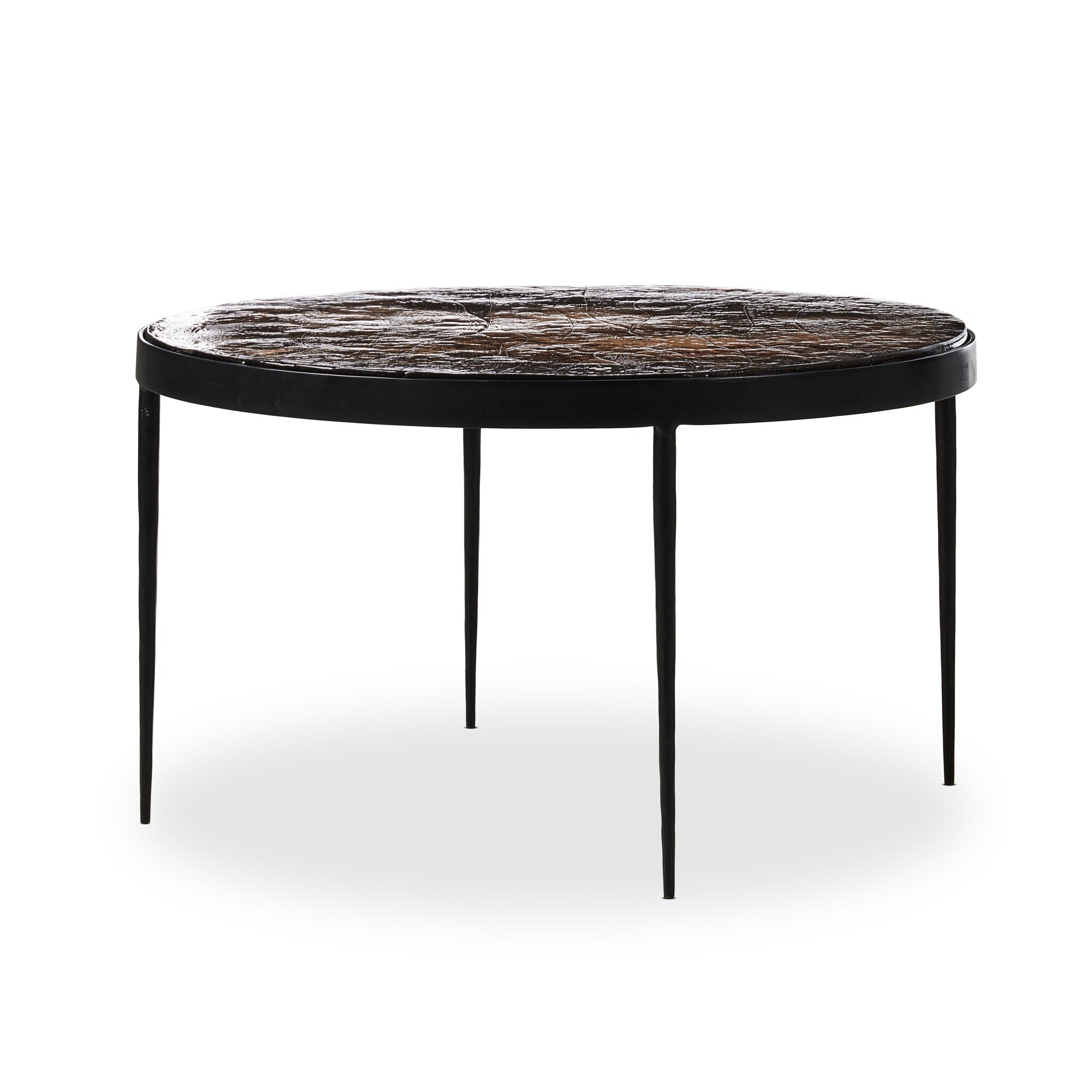 Yoko Nesting Table - Smoked Brown Cast Glass Tables Four Hands     Tables,https://www.oldbonesco.com,Mid Century Furniture, Furniture Sale, Old Bones Co, Mid Century Sale, Four Hands Furniture, Sale,Gus, Sale,Perigold Yoko Nesting Table - Smoked Brown Cast Glass Tables Sale, Perigold Sale Yoko Nesting Table - Smoked Brown Cast Glass,Yoko Nesting Table - Smoked Brown Cast Glass Lulu and Georgia,Burke Decor Sale Yoko Nesting Table - Smoked Brown Cast Glass, open box furniture,Open Box Yoko Nesting Table - Smo