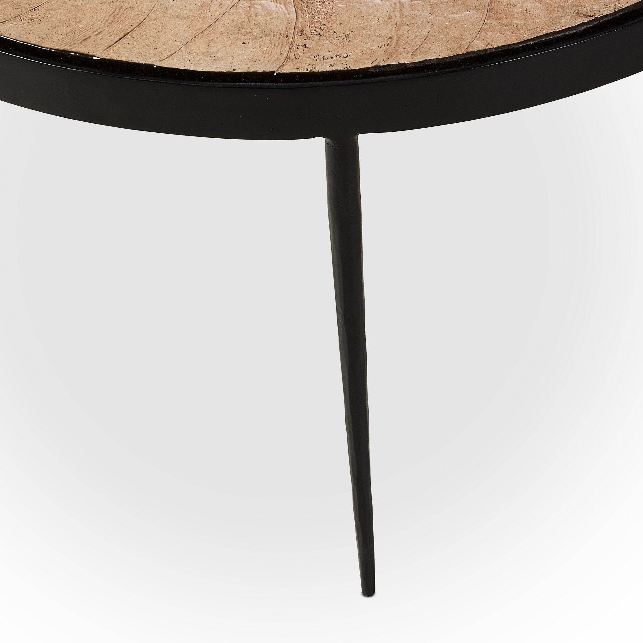 Yoko Nesting Table - Smoked Brown Cast Glass Tables Four Hands     Tables,https://www.oldbonesco.com,Mid Century Furniture, Furniture Sale, Old Bones Co, Mid Century Sale, Four Hands Furniture, Sale,Gus, Sale,Perigold Yoko Nesting Table - Smoked Brown Cast Glass Tables Sale, Perigold Sale Yoko Nesting Table - Smoked Brown Cast Glass,Yoko Nesting Table - Smoked Brown Cast Glass Lulu and Georgia,Burke Decor Sale Yoko Nesting Table - Smoked Brown Cast Glass, open box furniture,Open Box Yoko Nesting Table - Smo