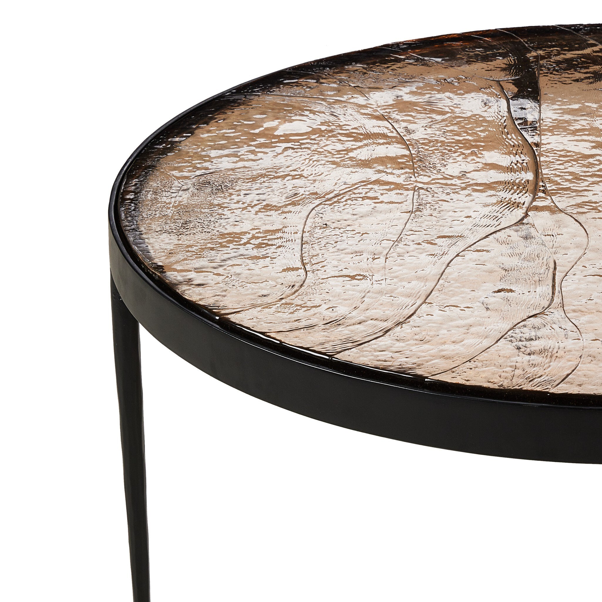 Yoko Nesting Table - Smoked Brown Cast Glass Tables Four Hands     Tables,https://www.oldbonesco.com,Mid Century Furniture, Furniture Sale, Old Bones Co, Mid Century Sale, Four Hands Furniture, Sale,Gus, Sale,Perigold Yoko Nesting Table - Smoked Brown Cast Glass Tables Sale, Perigold Sale Yoko Nesting Table - Smoked Brown Cast Glass,Yoko Nesting Table - Smoked Brown Cast Glass Lulu and Georgia,Burke Decor Sale Yoko Nesting Table - Smoked Brown Cast Glass, open box furniture,Open Box Yoko Nesting Table - Smo