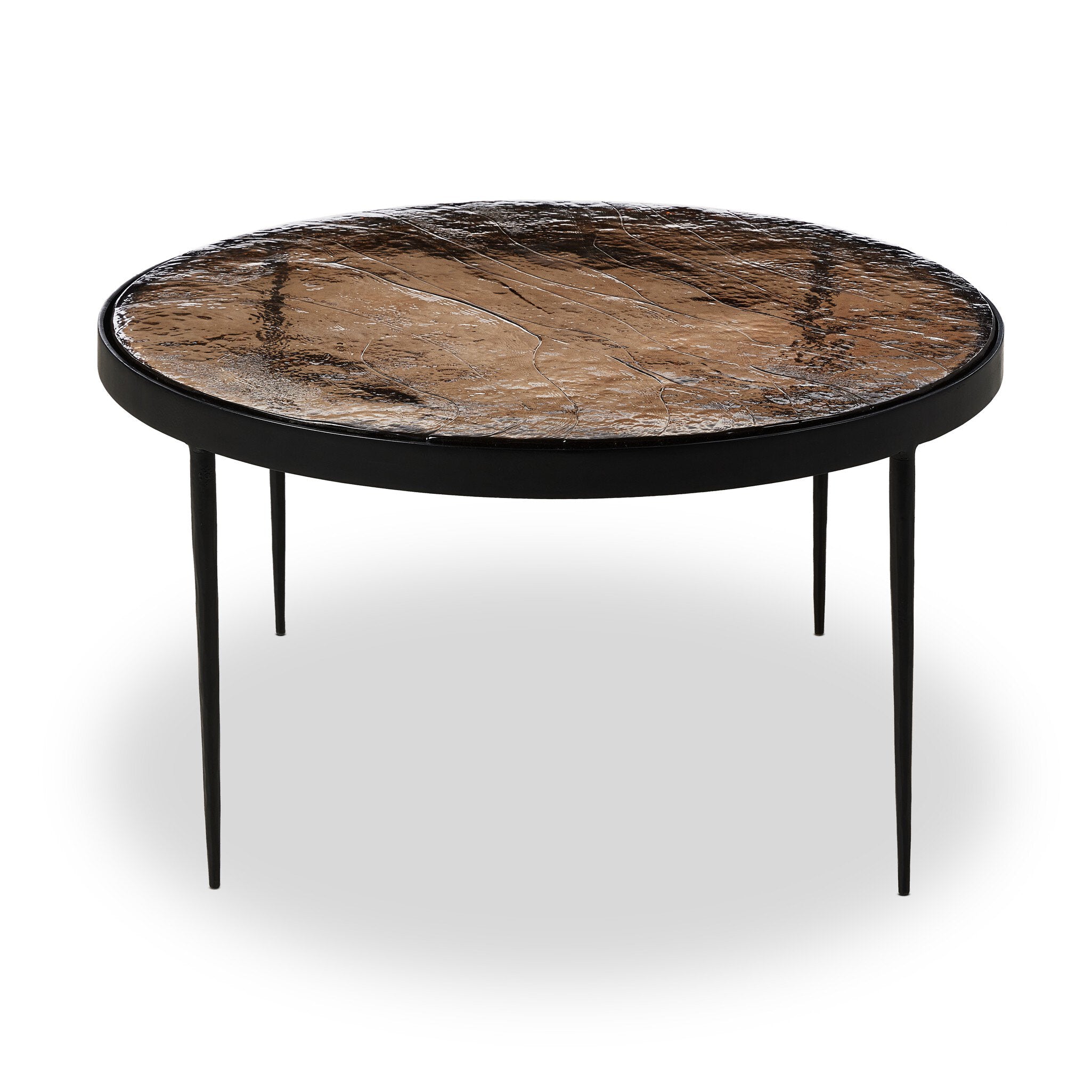 Yoko Nesting Table - Smoked Brown Cast Glass Tables Four Hands Large    Tables,https://www.oldbonesco.com,Mid Century Furniture, Furniture Sale, Old Bones Co, Mid Century Sale, Four Hands Furniture, Sale,Gus, Sale,Perigold Yoko Nesting Table - Smoked Brown Cast Glass Tables Sale, Perigold Sale Yoko Nesting Table - Smoked Brown Cast Glass,Yoko Nesting Table - Smoked Brown Cast Glass Lulu and Georgia,Burke Decor Sale Yoko Nesting Table - Smoked Brown Cast Glass, open box furniture,Open Box Yoko Nesting Table 