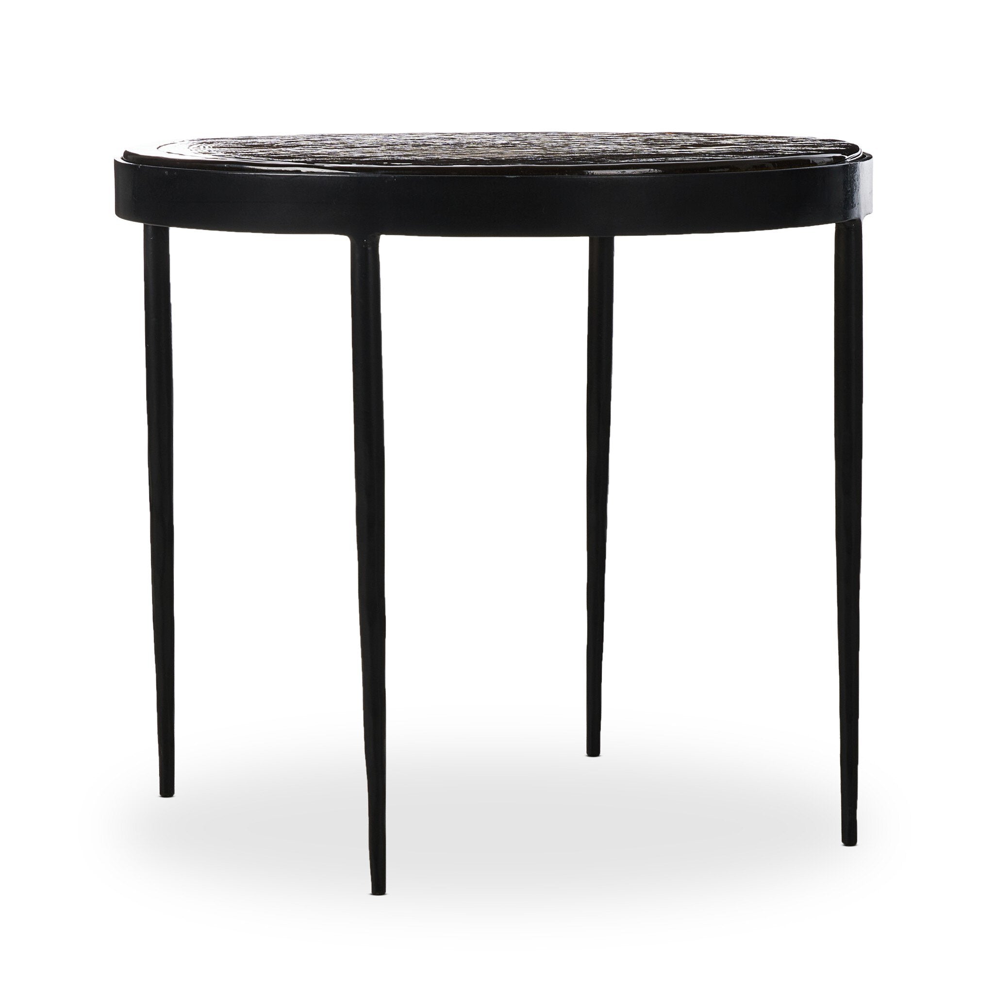 Yoko Nesting Table - Smoked Brown Cast Glass Tables Four Hands     Tables,https://www.oldbonesco.com,Mid Century Furniture, Furniture Sale, Old Bones Co, Mid Century Sale, Four Hands Furniture, Sale,Gus, Sale,Perigold Yoko Nesting Table - Smoked Brown Cast Glass Tables Sale, Perigold Sale Yoko Nesting Table - Smoked Brown Cast Glass,Yoko Nesting Table - Smoked Brown Cast Glass Lulu and Georgia,Burke Decor Sale Yoko Nesting Table - Smoked Brown Cast Glass, open box furniture,Open Box Yoko Nesting Table - Smo