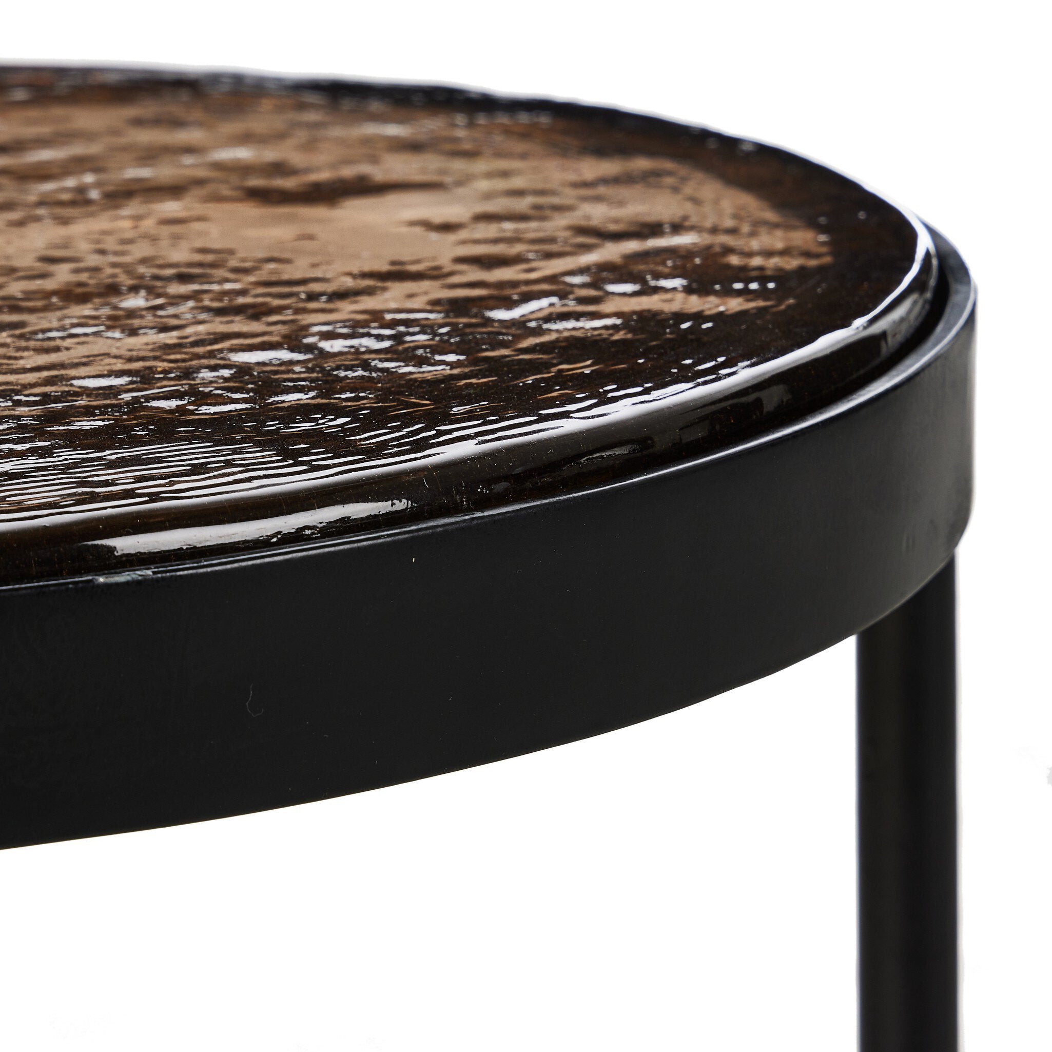 Yoko Nesting Table - Smoked Brown Cast Glass Tables Four Hands     Tables,https://www.oldbonesco.com,Mid Century Furniture, Furniture Sale, Old Bones Co, Mid Century Sale, Four Hands Furniture, Sale,Gus, Sale,Perigold Yoko Nesting Table - Smoked Brown Cast Glass Tables Sale, Perigold Sale Yoko Nesting Table - Smoked Brown Cast Glass,Yoko Nesting Table - Smoked Brown Cast Glass Lulu and Georgia,Burke Decor Sale Yoko Nesting Table - Smoked Brown Cast Glass, open box furniture,Open Box Yoko Nesting Table - Smo