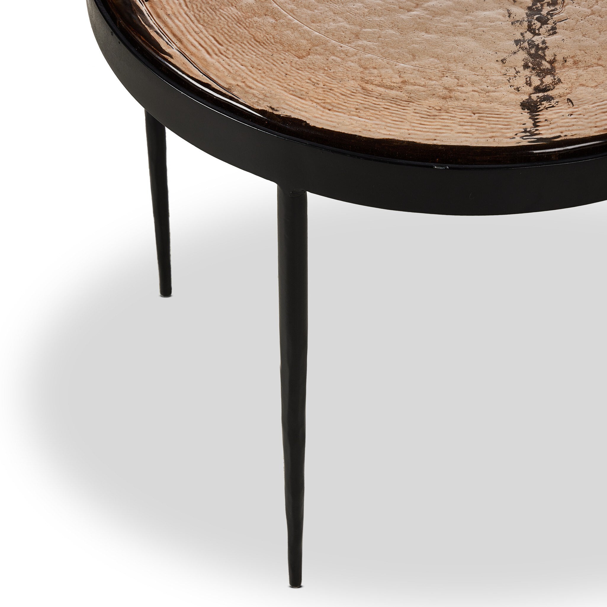 Yoko Nesting Table - Smoked Brown Cast Glass Tables Four Hands     Tables,https://www.oldbonesco.com,Mid Century Furniture, Furniture Sale, Old Bones Co, Mid Century Sale, Four Hands Furniture, Sale,Gus, Sale,Perigold Yoko Nesting Table - Smoked Brown Cast Glass Tables Sale, Perigold Sale Yoko Nesting Table - Smoked Brown Cast Glass,Yoko Nesting Table - Smoked Brown Cast Glass Lulu and Georgia,Burke Decor Sale Yoko Nesting Table - Smoked Brown Cast Glass, open box furniture,Open Box Yoko Nesting Table - Smo