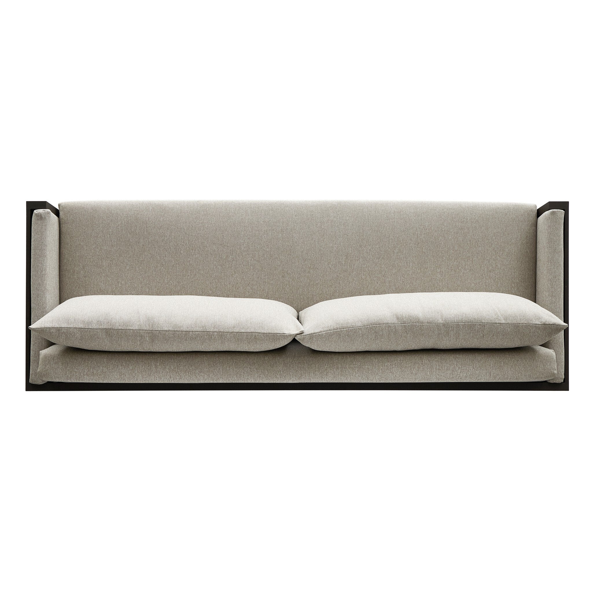 Chapman Outdoor Metal Sofa-106" - Concha Fog Outdoor Sofas & Chaises Four Hands     Outdoor Sofas & Chaises,https://www.oldbonesco.com,Mid Century Furniture, Furniture Sale, Old Bones Co, Mid Century Sale, Four Hands Furniture, Sale,Gus, Sale,Perigold Chapman Outdoor Metal Sofa-106" - Concha Fog Outdoor Sofas & Chaises Sale, Perigold Sale Chapman Outdoor Metal Sofa-106" - Concha Fog,Chapman Outdoor Metal Sofa-106" - Concha Fog Lulu and Georgia,Burke Decor Sale Chapman Outdoor Metal Sofa-106" - Concha Fog, o