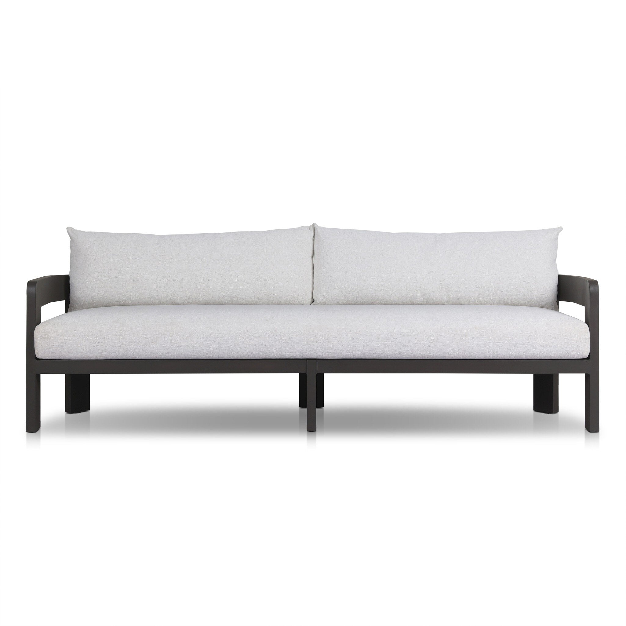 Jackson Outdoor Metal Sofa-96" - Alessi Linen Outdoor Sofas & Chaises Four Hands     Outdoor Sofas & Chaises,https://www.oldbonesco.com,Mid Century Furniture, Furniture Sale, Old Bones Co, Mid Century Sale, Four Hands Furniture, Sale,Gus, Sale,Perigold Jackson Outdoor Metal Sofa-96" - Alessi Linen Outdoor Sofas & Chaises Sale, Perigold Sale Jackson Outdoor Metal Sofa-96" - Alessi Linen,Jackson Outdoor Metal Sofa-96" - Alessi Linen Lulu and Georgia,Burke Decor Sale Jackson Outdoor Metal Sofa-96" - Alessi Lin