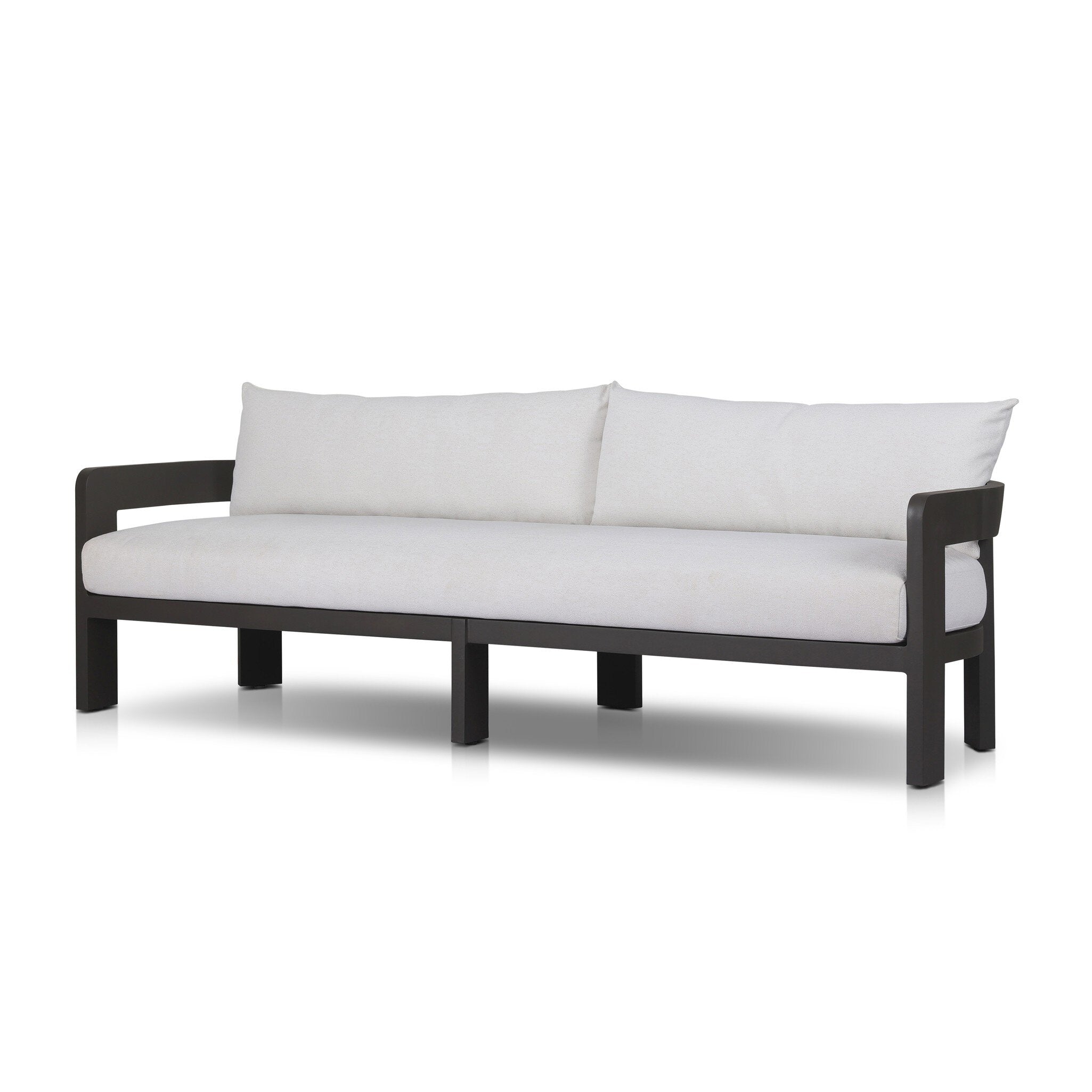 Jackson Outdoor Metal Sofa-96" - Alessi Linen Outdoor Sofas & Chaises Four Hands     Outdoor Sofas & Chaises,https://www.oldbonesco.com,Mid Century Furniture, Furniture Sale, Old Bones Co, Mid Century Sale, Four Hands Furniture, Sale,Gus, Sale,Perigold Jackson Outdoor Metal Sofa-96" - Alessi Linen Outdoor Sofas & Chaises Sale, Perigold Sale Jackson Outdoor Metal Sofa-96" - Alessi Linen,Jackson Outdoor Metal Sofa-96" - Alessi Linen Lulu and Georgia,Burke Decor Sale Jackson Outdoor Metal Sofa-96" - Alessi Lin