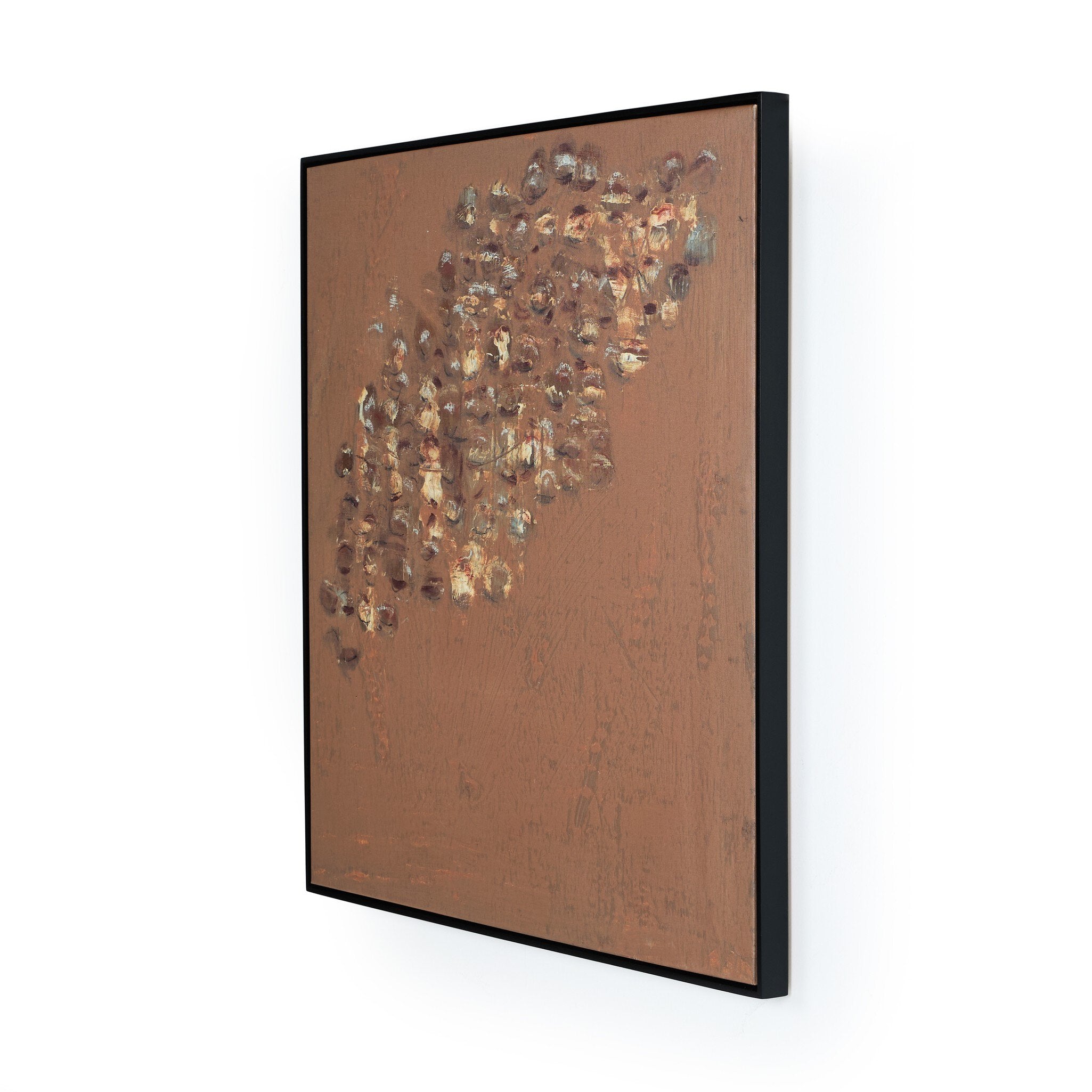 Copper Graffiti by Jamie Beckwith Art Studio Four Hands 18" X 18" , Black Friday Sale Four Hands Furniture Sale, Old Bones Co, Mid Century Furniture Sale, Four Hands Furniture, Black Friday Sale Copper Graffiti by Jamie Beckwith,Gus Sale, Perigold Copper Graffiti by Jamie Beckwith Art Studio Black Friday Sale , Perigold Sale Copper Graffiti by Jamie Beckwith,Copper Graffiti by Jamie Beckwith Lulu and Georgia, Burke Decor Sale Copper Graffiti by Jamie Beckwith, www.oldbonesco.com