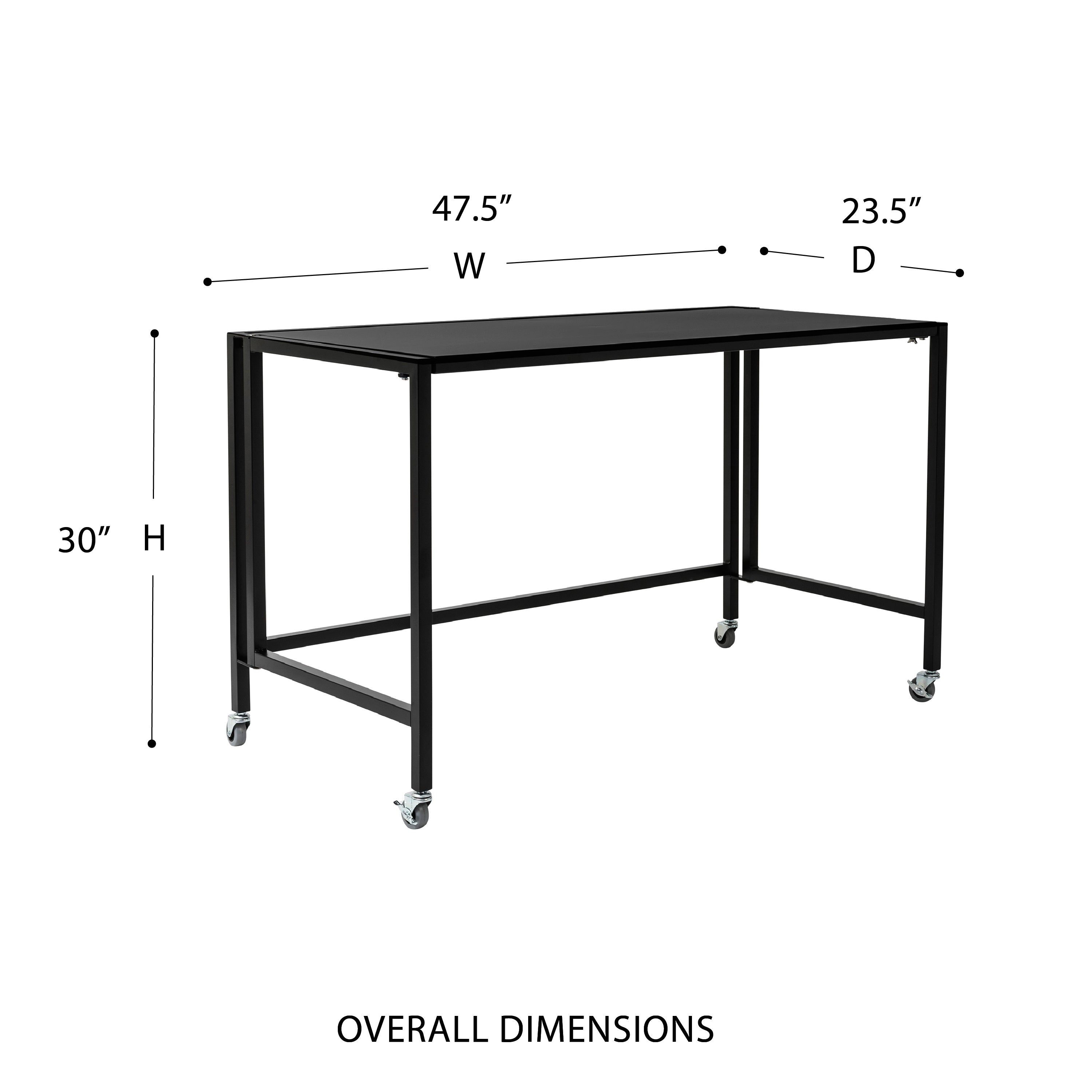 Christel 48" Folding Desk Desks Euro Style , Black Friday Sale Euro Style Furniture Sale, Old Bones Co, Mid Century Furniture Sale, Four Hands Furniture, Black Friday Sale Christel 48" Folding Desk,Gus Sale, Perigold Christel 48" Folding Desk Desks Black Friday Sale , Perigold Sale Christel 48" Folding Desk,Christel 48" Folding Desk Lulu and Georgia, Burke Decor Sale Christel 48" Folding Desk, www.oldbonesco.com