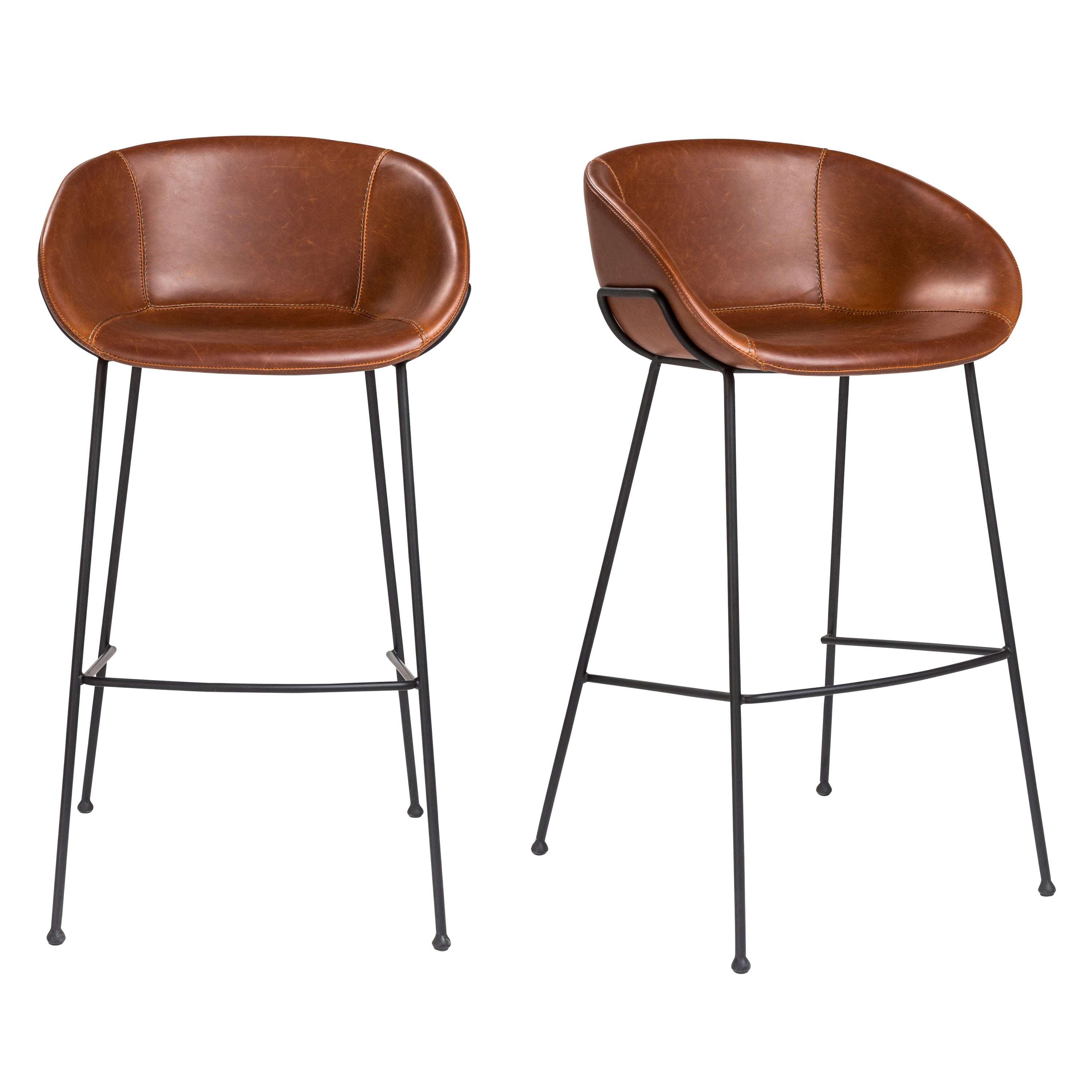 Zach Leather Bar Stool - Set of 2 Bar & Counter Stools Euro Style Saddle Brown , Black Friday Sale Euro Style Furniture Sale, Old Bones Co, Mid Century Furniture Sale, Four Hands Furniture, Black Friday Sale Zach Leather Bar Stool - Set of 2,Gus Sale, Perigold Zach Leather Bar Stool - Set of 2 Bar & Counter Stools Black Friday Sale , Perigold Sale Zach Leather Bar Stool - Set of 2,Zach Leather Bar Stool - Set of 2 Lulu and Georgia, Burke Decor Sale Zach Leather Bar Stool - Set of 2, www.oldbonesco.com