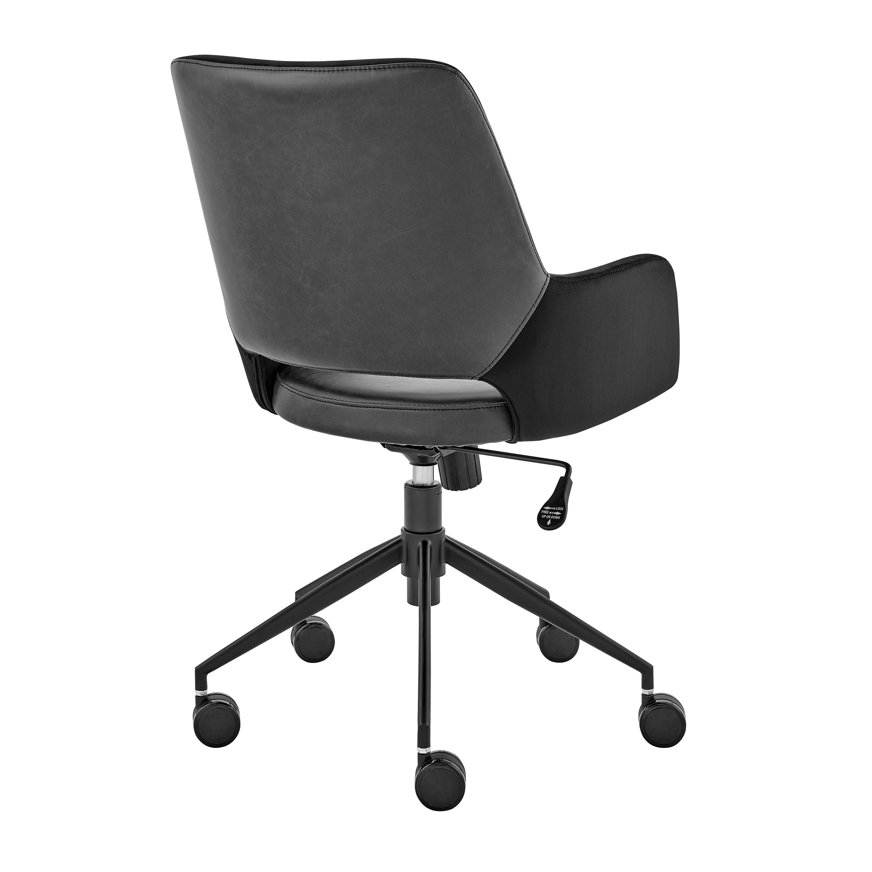 Desi Tilt Office Chair