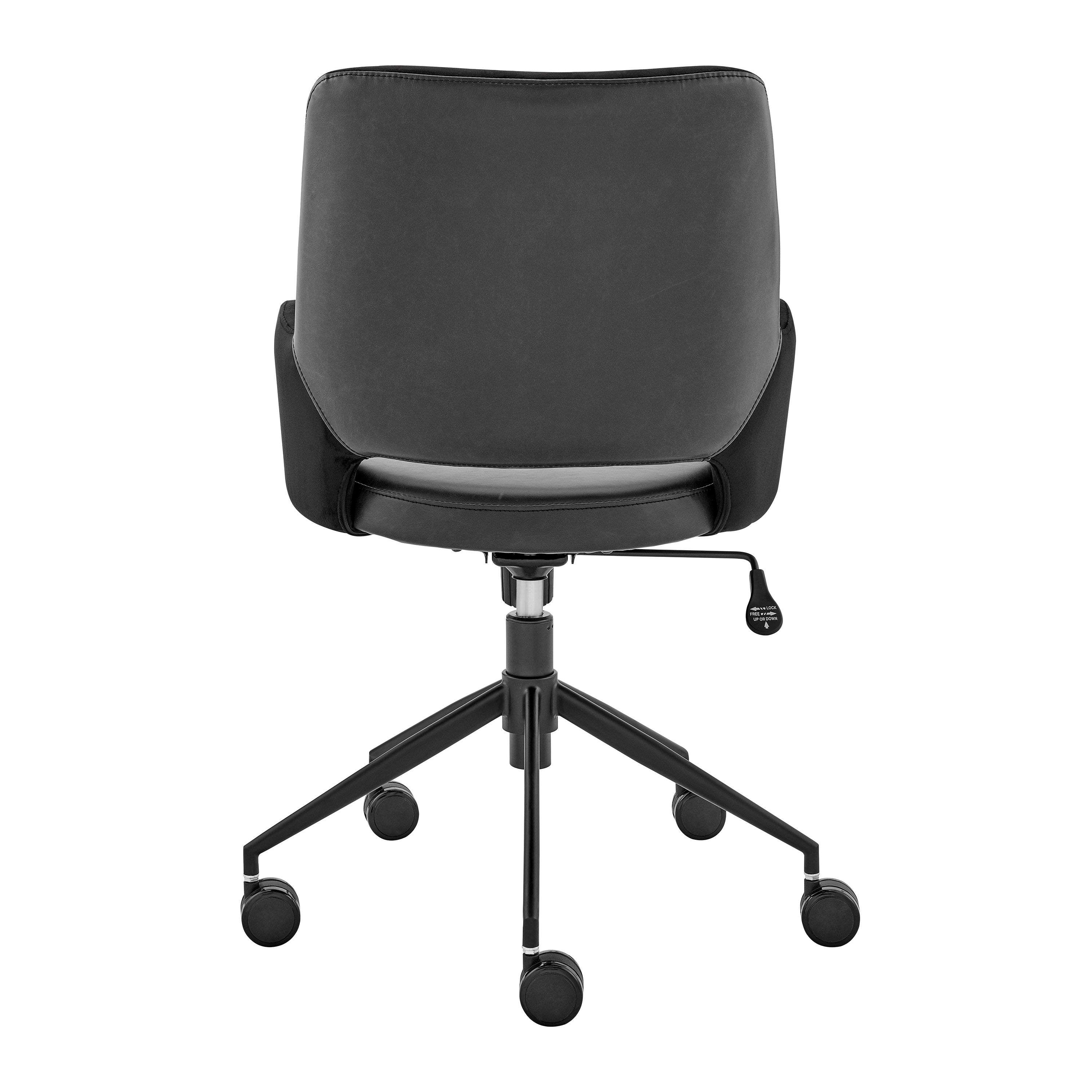 Desi Tilt Office Chair