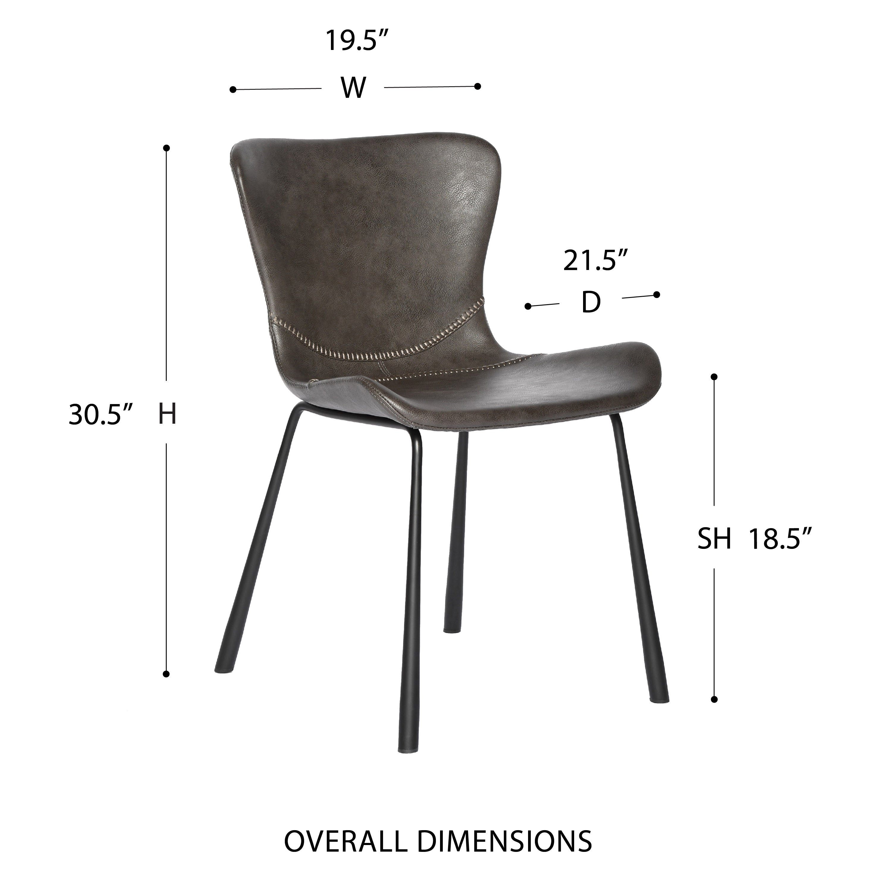 Melody Dining Side Chair - Set of 2 Dining Chairs Euro Style , Black Friday Sale Euro Style Furniture Sale, Old Bones Co, Mid Century Furniture Sale, Four Hands Furniture, Black Friday Sale Melody Dining Side Chair - Set of 2,Gus Sale, Perigold Melody Dining Side Chair - Set of 2 Dining Chairs Black Friday Sale , Perigold Sale Melody Dining Side Chair - Set of 2,Melody Dining Side Chair - Set of 2 Lulu and Georgia, Burke Decor Sale Melody Dining Side Chair - Set of 2, www.oldbonesco.com