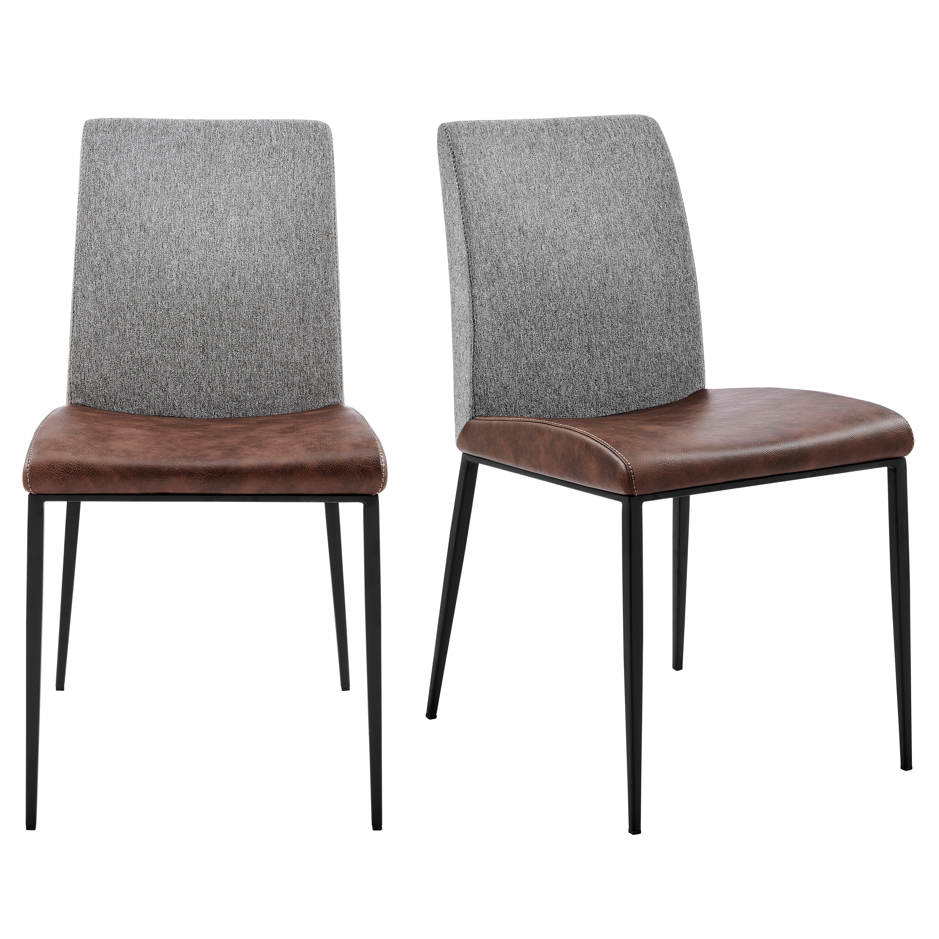 Rasmus Dining Side Chair - Set of 2 Dining Chairs Euro Style Dark Brown with Heathered Gray , Black Friday Sale Euro Style Furniture Sale, Old Bones Co, Mid Century Furniture Sale, Four Hands Furniture, Black Friday Sale Rasmus Dining Side Chair - Set of 2,Gus Sale, Perigold Rasmus Dining Side Chair - Set of 2 Dining Chairs Black Friday Sale , Perigold Sale Rasmus Dining Side Chair - Set of 2,Rasmus Dining Side Chair - Set of 2 Lulu and Georgia, Burke Decor Sale Rasmus Dining Side Chair - Set of 2, www.oldb