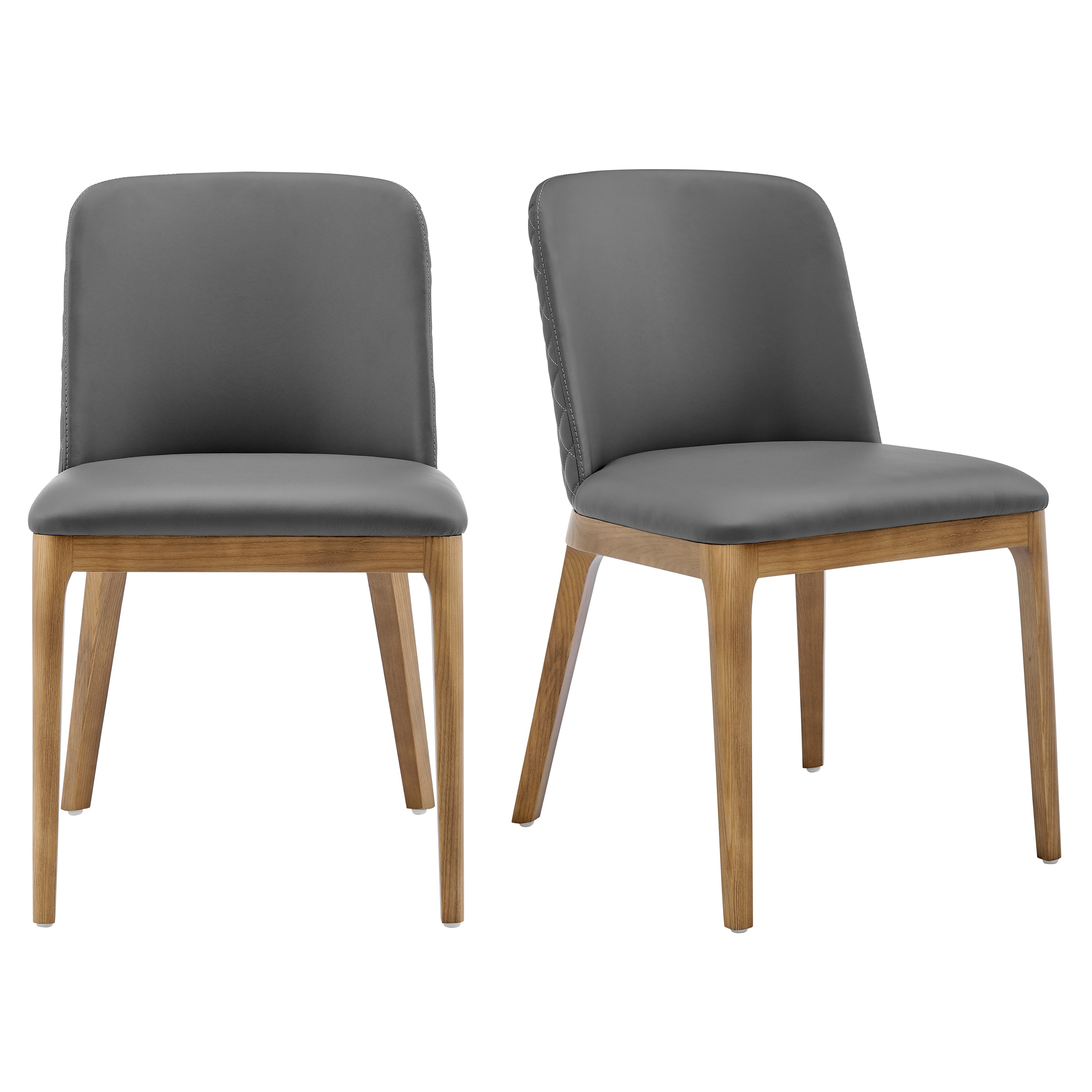 Tilde Leather Dining Side Chair - Set of 2 Dining Chairs Euro Style Gray , Black Friday Sale Euro Style Furniture Sale, Old Bones Co, Mid Century Furniture Sale, Four Hands Furniture, Black Friday Sale Tilde Leather Dining Side Chair - Set of 2,Gus Sale, Perigold Tilde Leather Dining Side Chair - Set of 2 Dining Chairs Black Friday Sale , Perigold Sale Tilde Leather Dining Side Chair - Set of 2,Tilde Leather Dining Side Chair - Set of 2 Lulu and Georgia, Burke Decor Sale Tilde Leather Dining Side Chair - Se