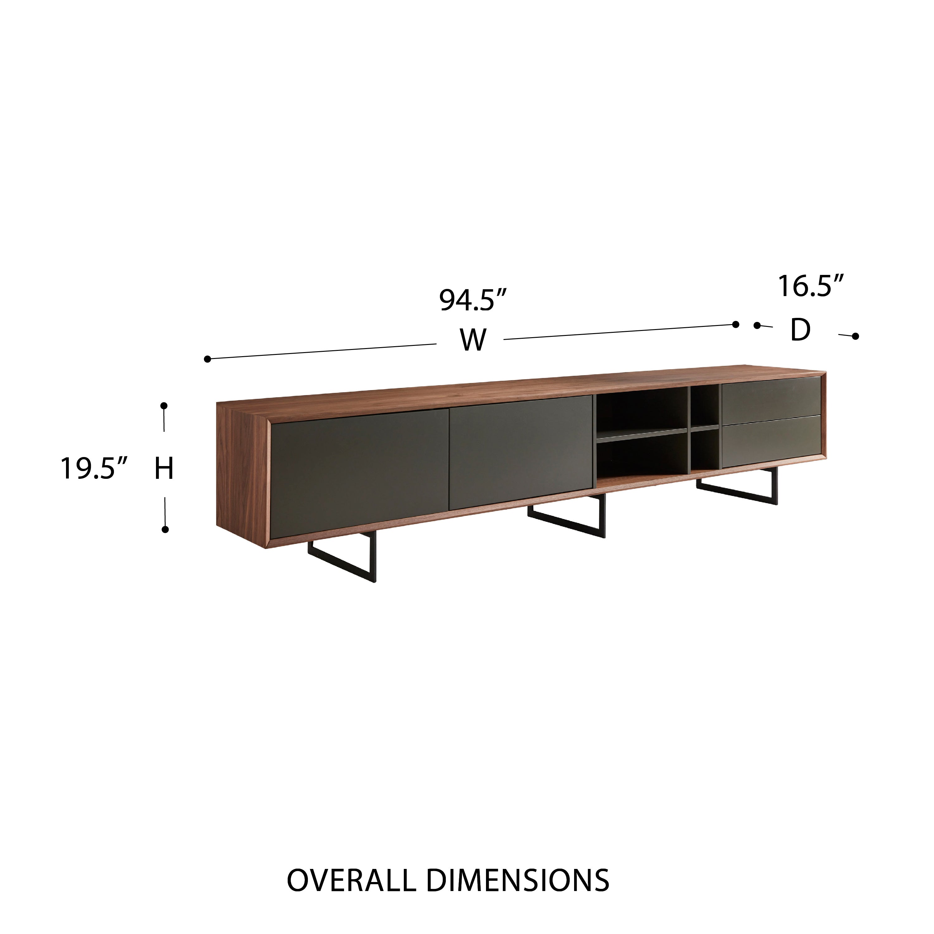 Anderson 95" Media Stand Media Consoles Euro Style , Black Friday Sale Euro Style Furniture Sale, Old Bones Co, Mid Century Furniture Sale, Four Hands Furniture, Black Friday Sale Anderson 95" Media Stand,Gus Sale, Perigold Anderson 95" Media Stand Media Consoles Black Friday Sale , Perigold Sale Anderson 95" Media Stand,Anderson 95" Media Stand Lulu and Georgia, Burke Decor Sale Anderson 95" Media Stand, www.oldbonesco.com